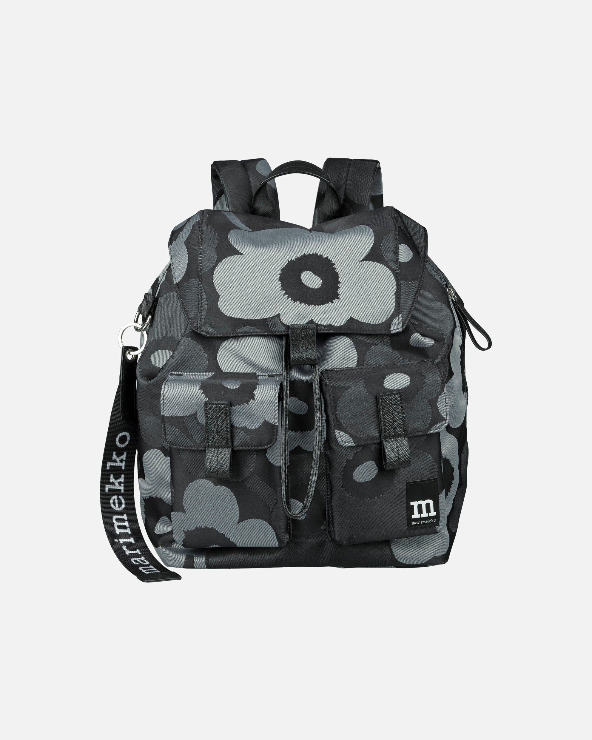 Everything Backpack L Unikko backpack