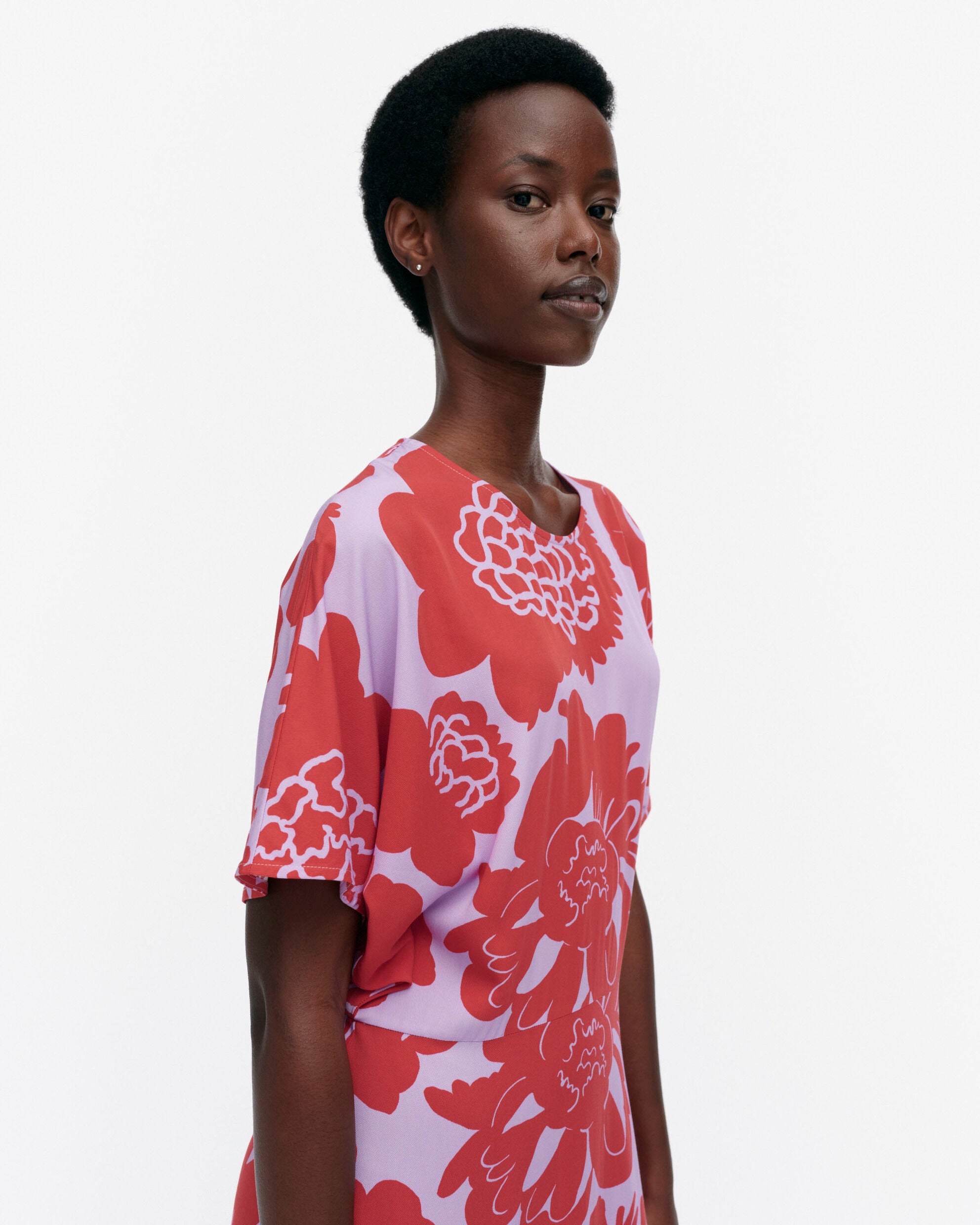 Heleä Pioni dress