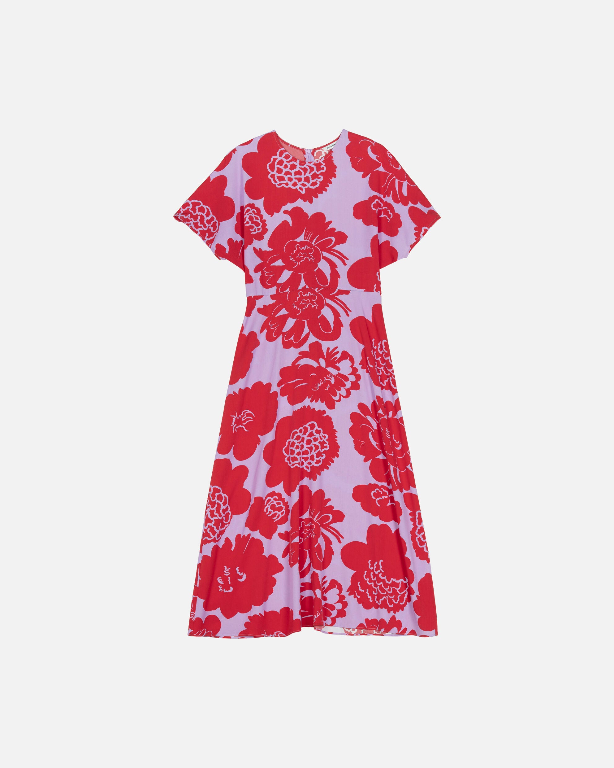 Heleä Pioni dress