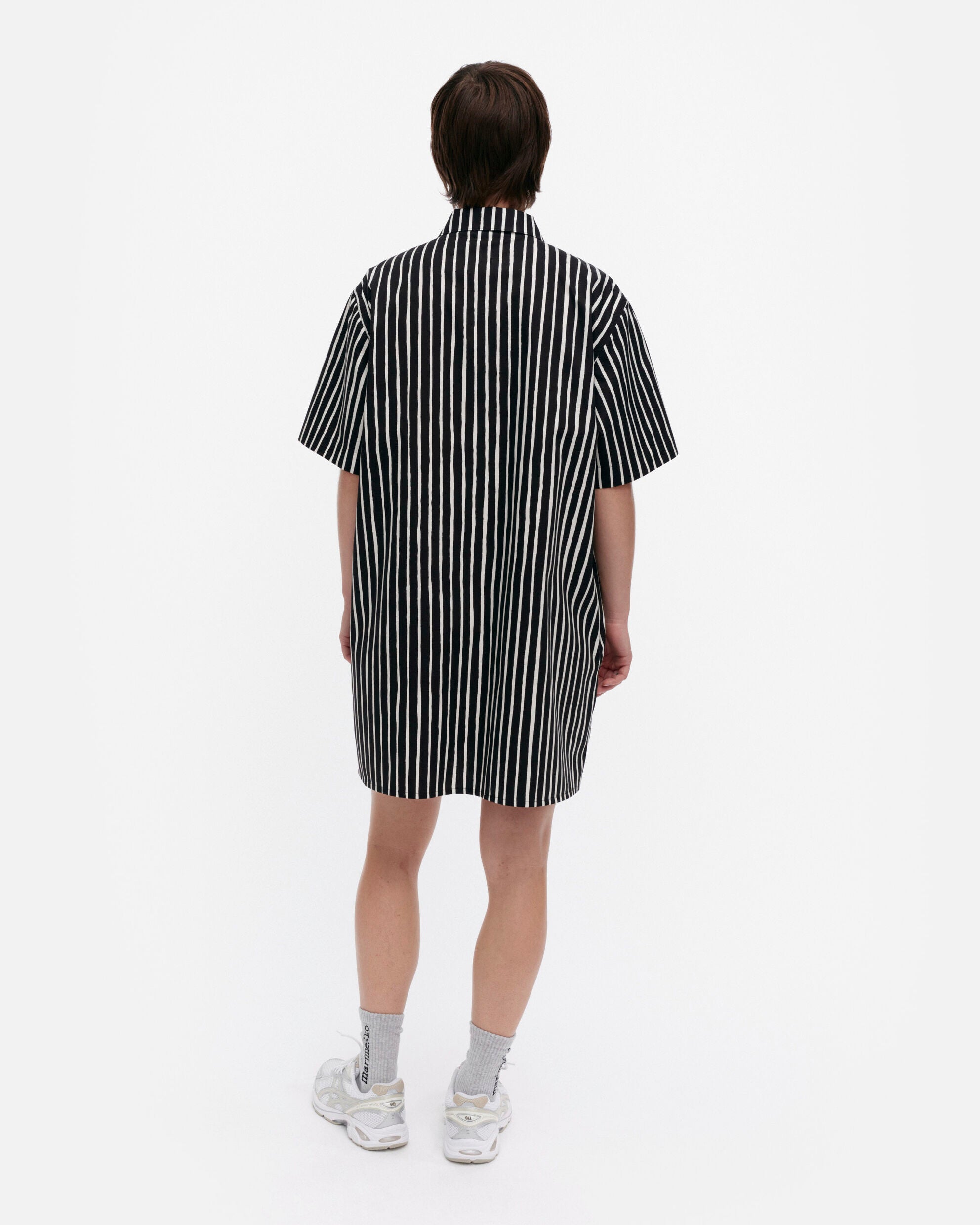 Jokamekko Kioski cotton dress