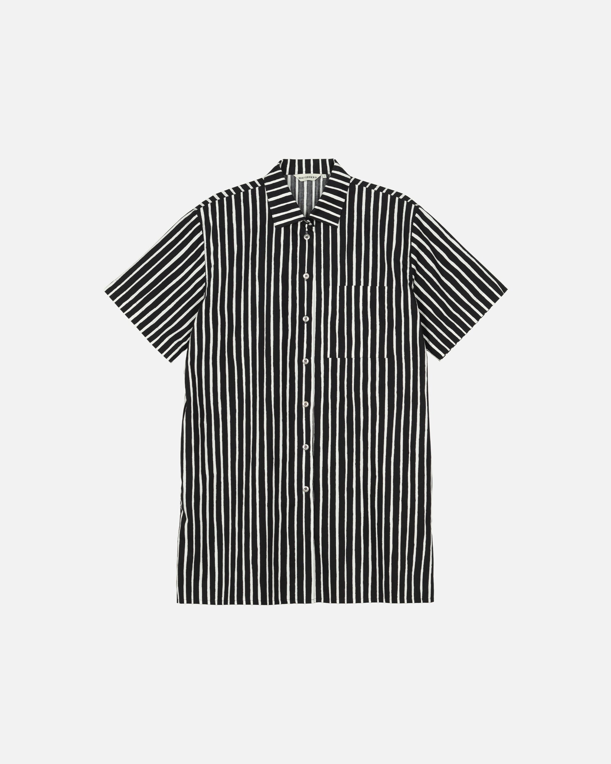 Jokamekko Kioski cotton dress