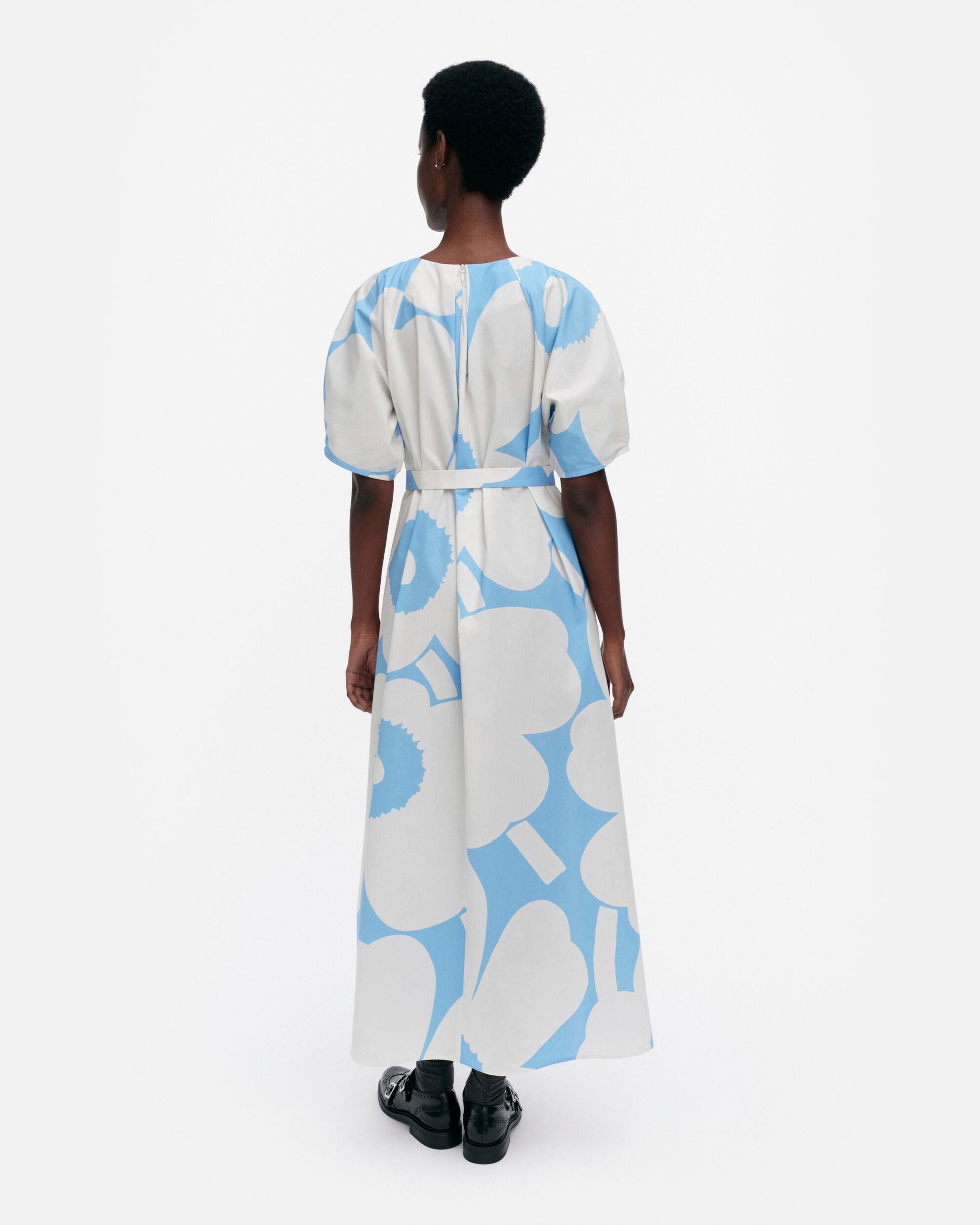 Juhlinta Unikko dress