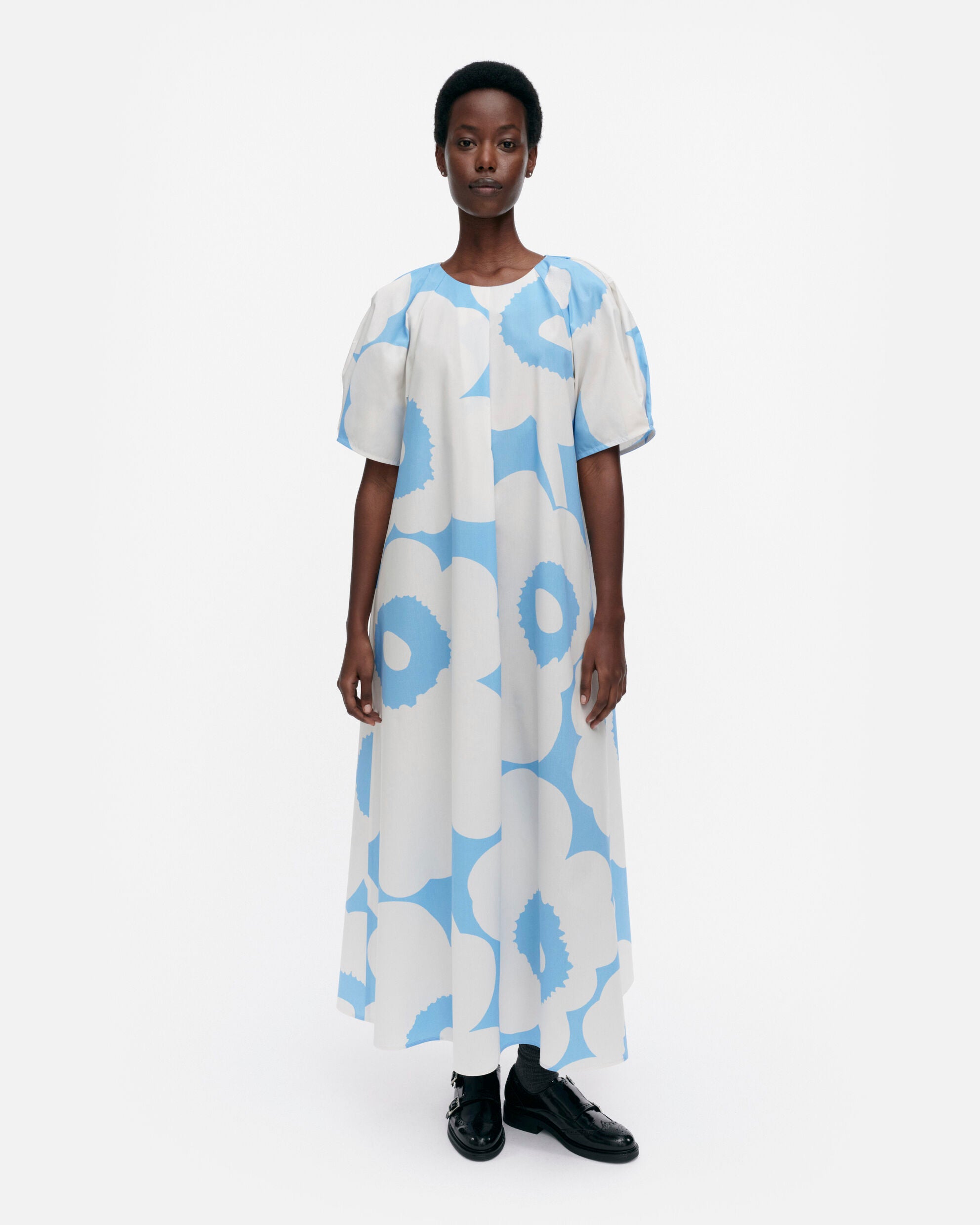 Juhlinta Unikko dress
