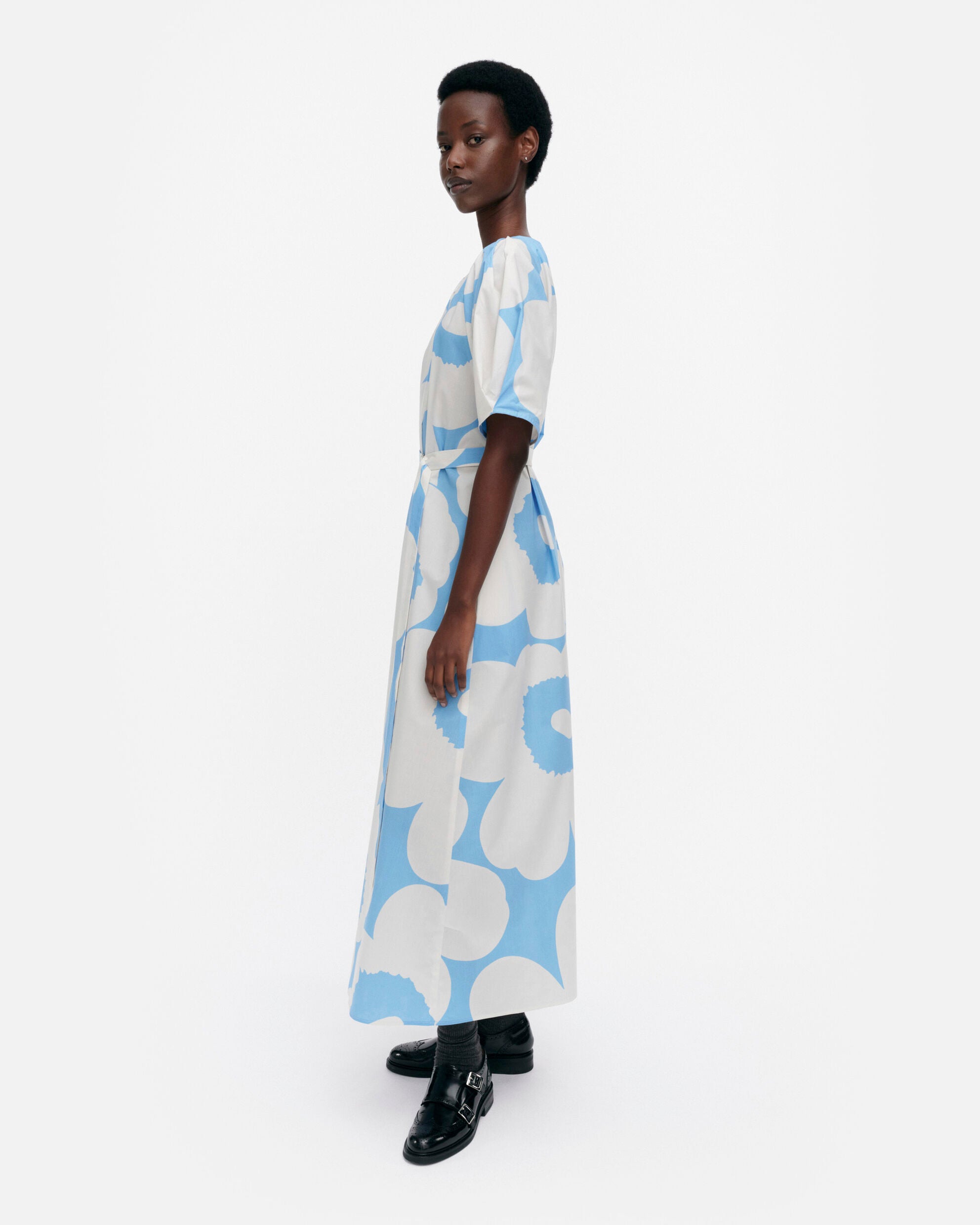Juhlinta Unikko dress