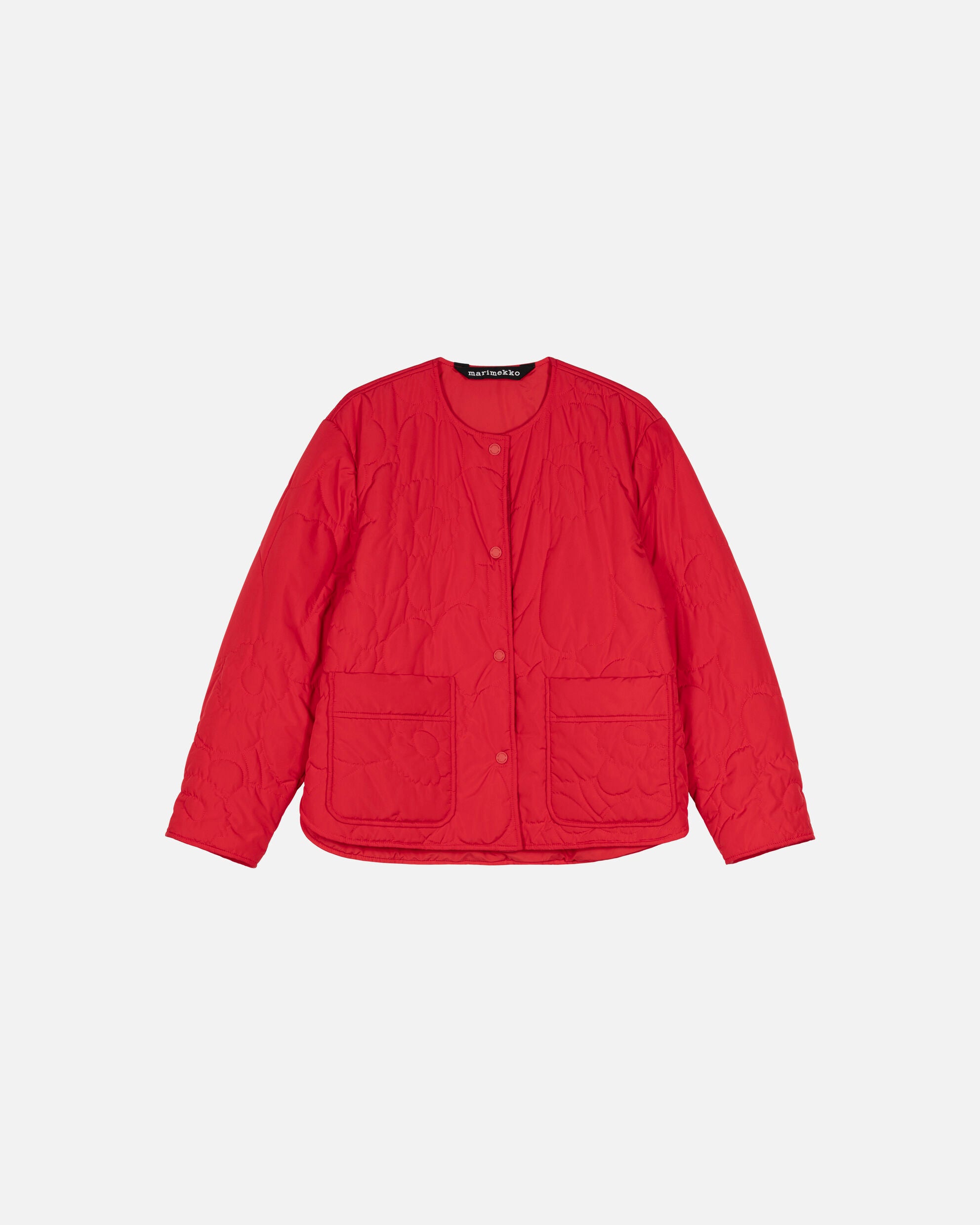 Manteau matelassé léger Kapseli Piirto Unikko