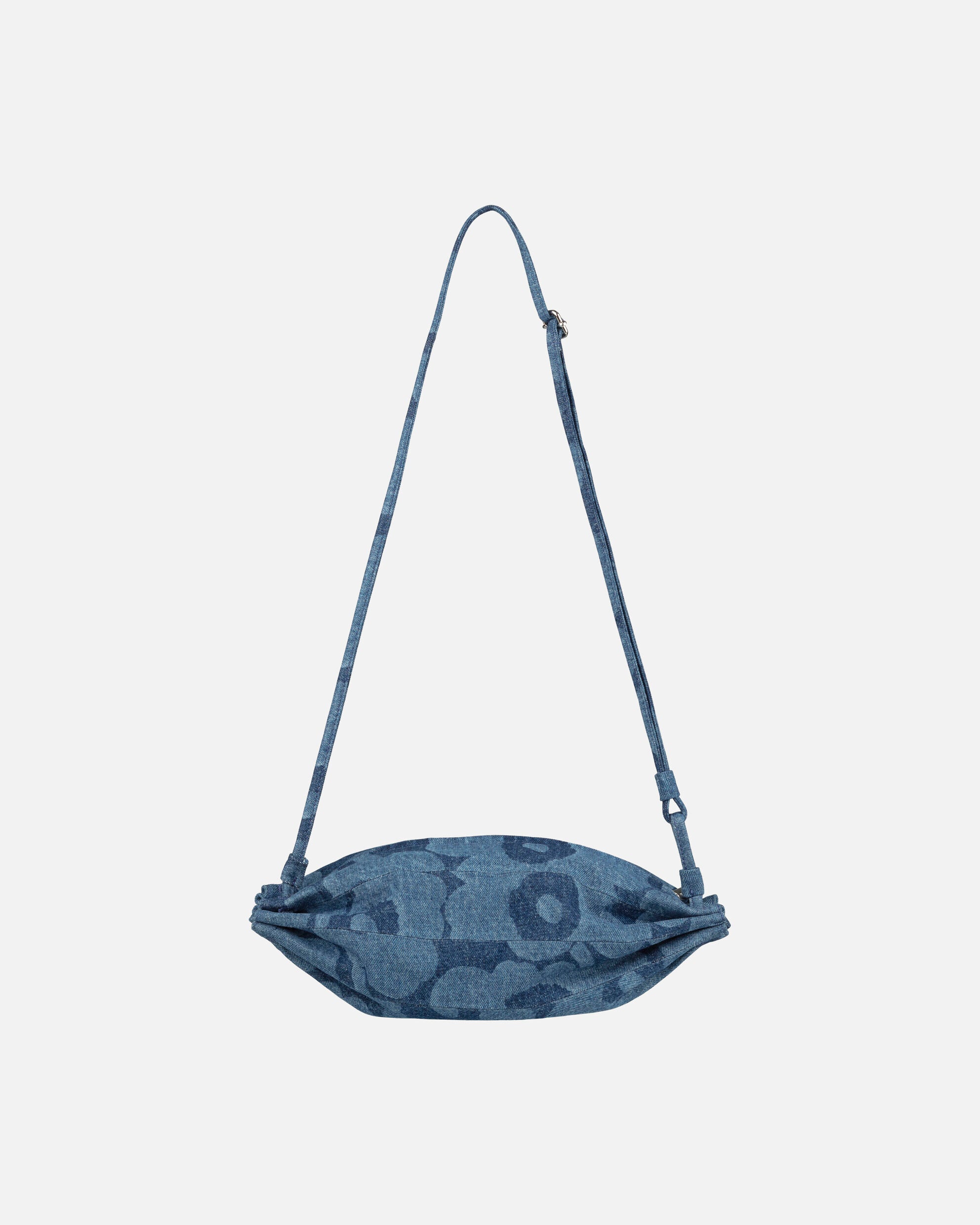 Karla Denim shoulderbag