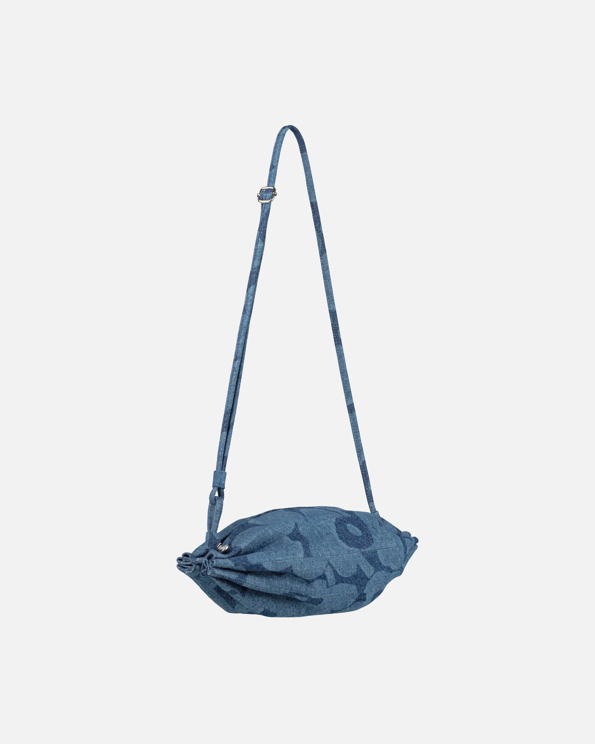 Karla Denim shoulderbag
