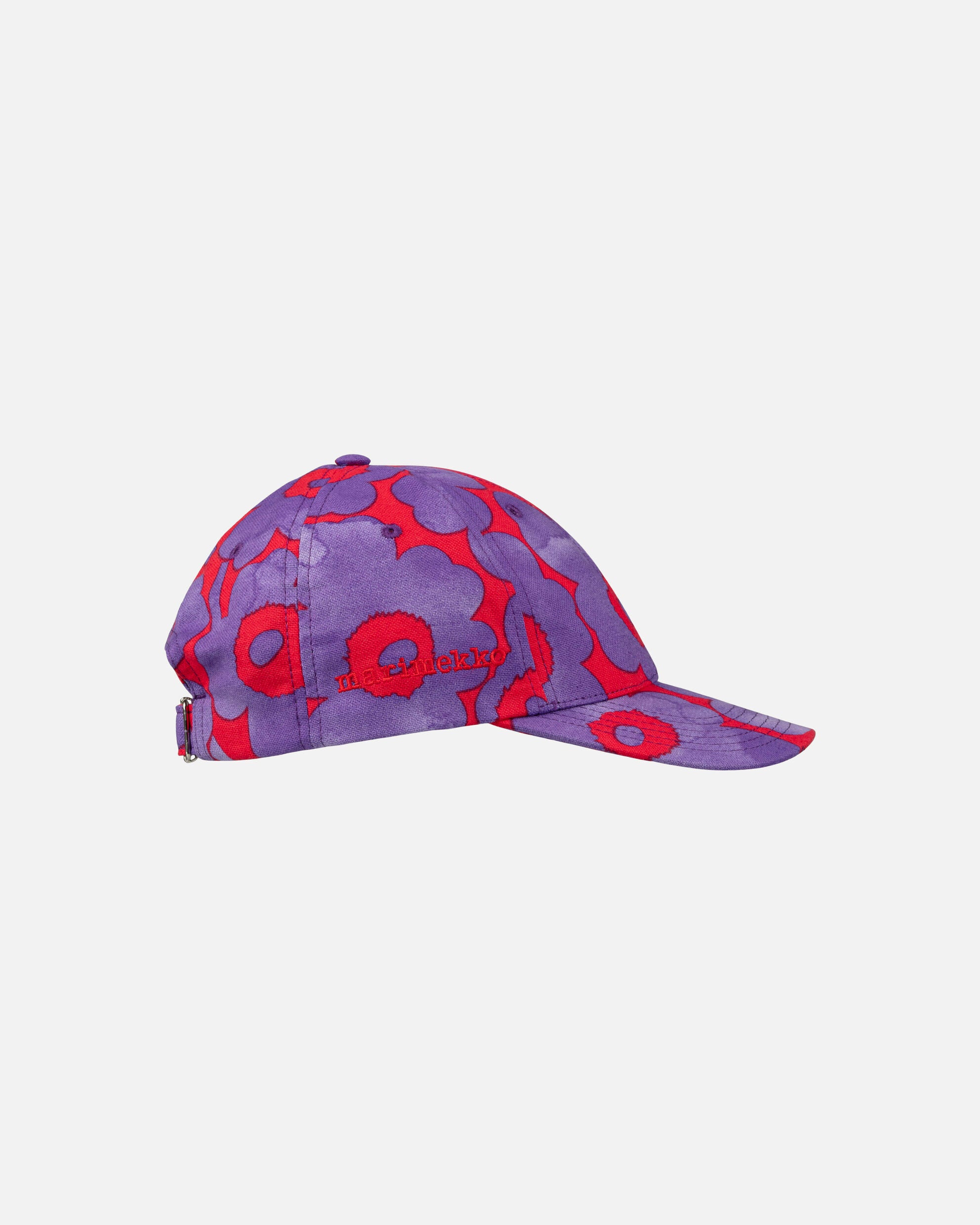 Kohde Akvarelli Unikko Kioski casquette