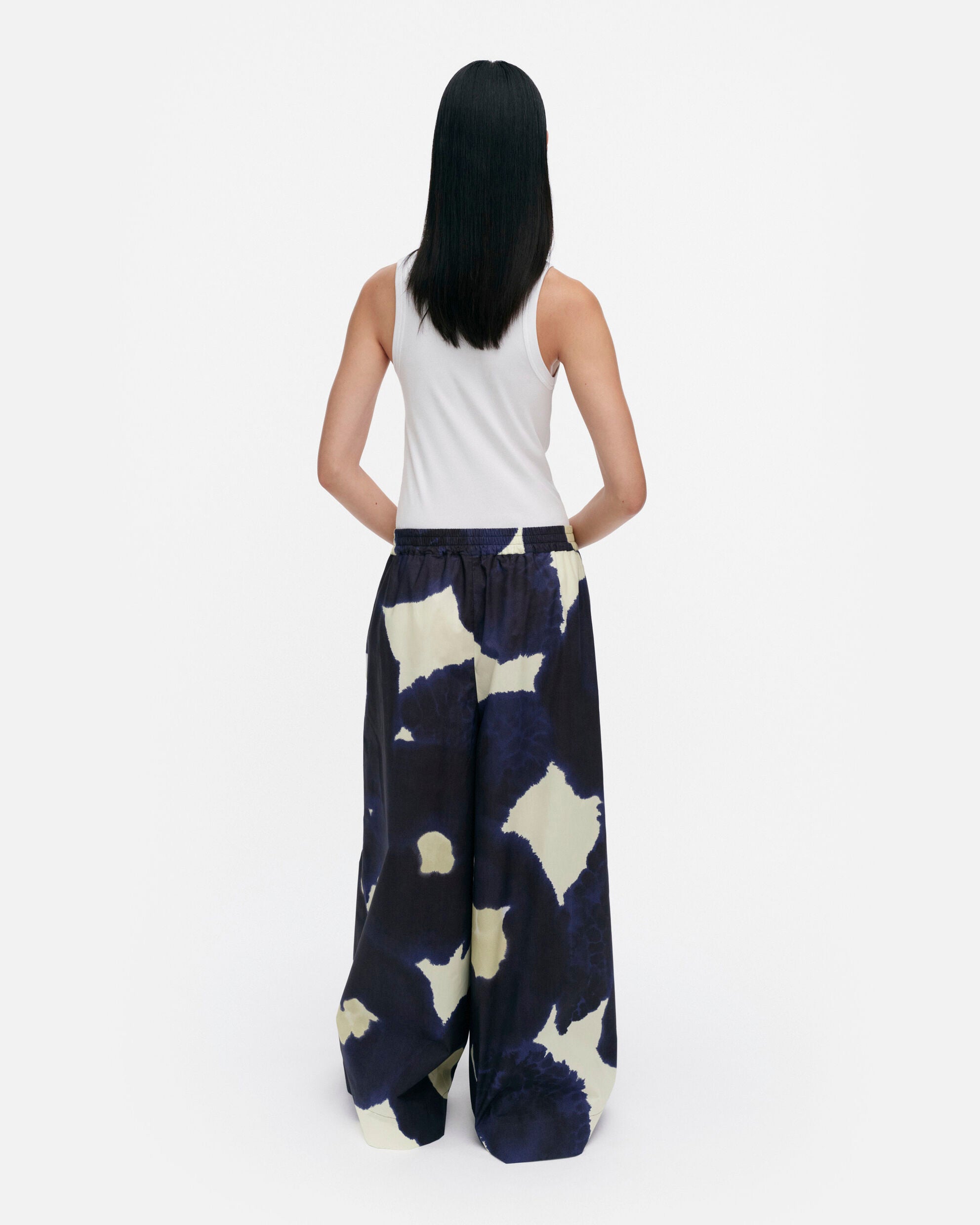 Kohti Kehäkukka trousers