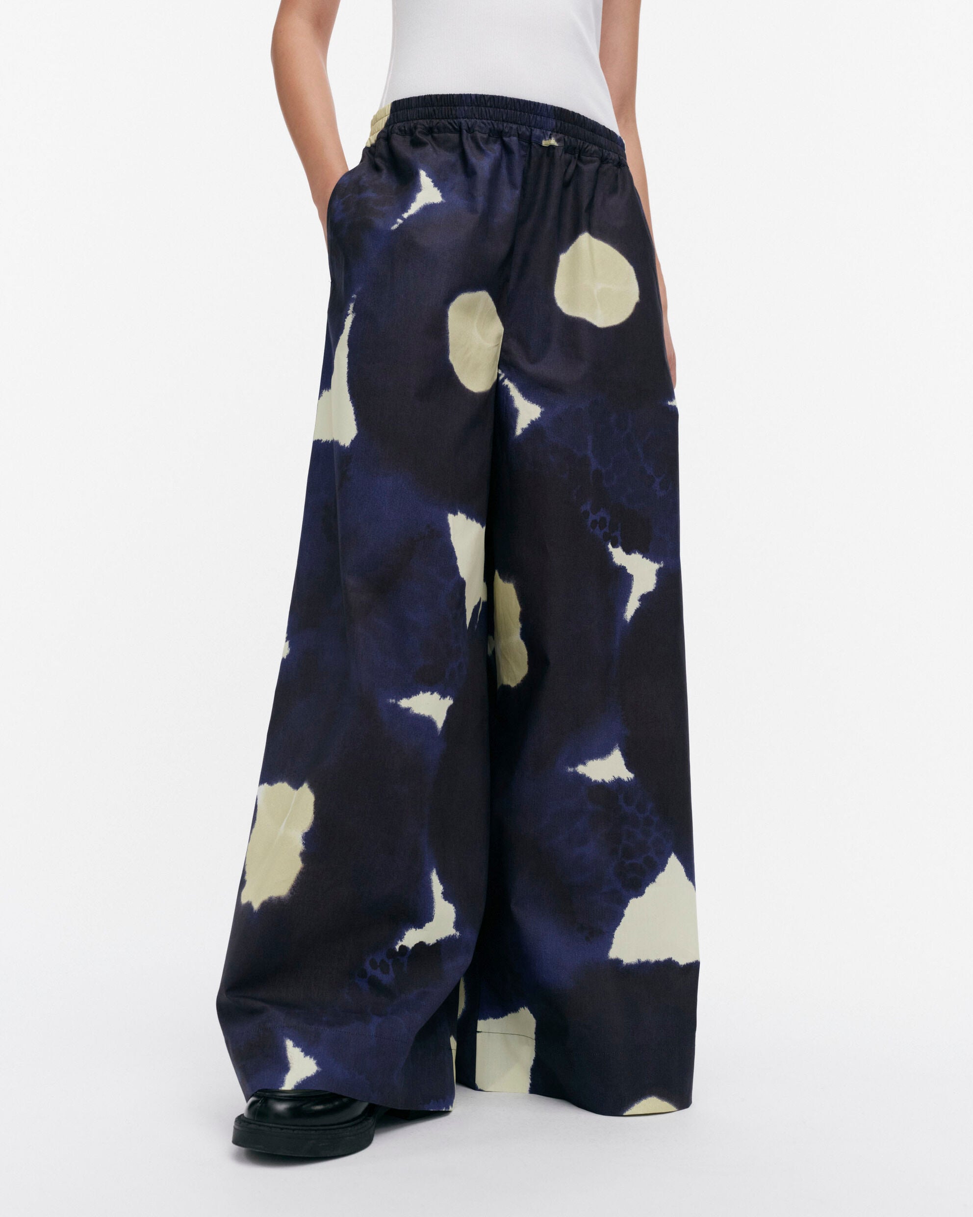 Kohti Kehäkukka trousers