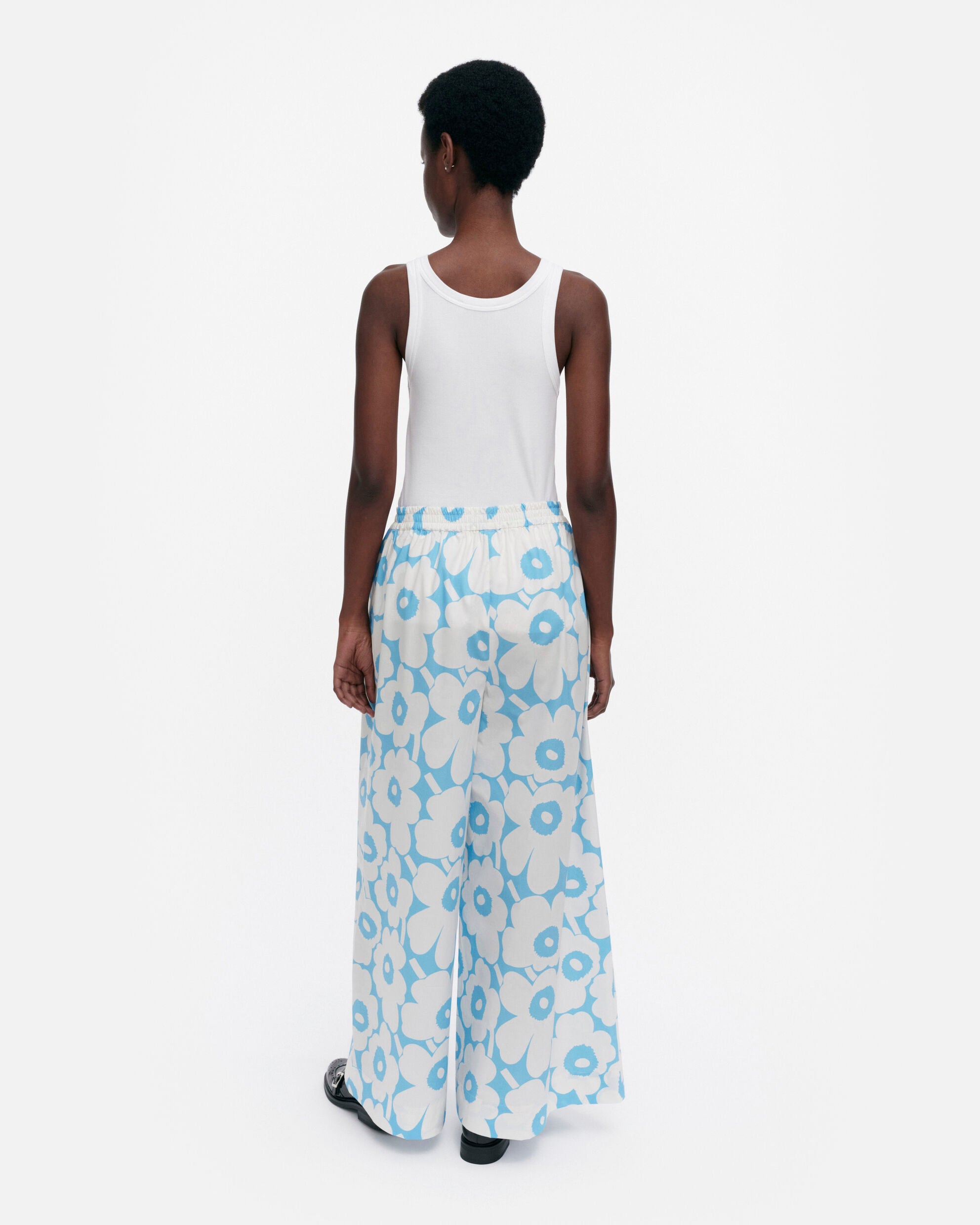 Pantalon Kohti Unikko