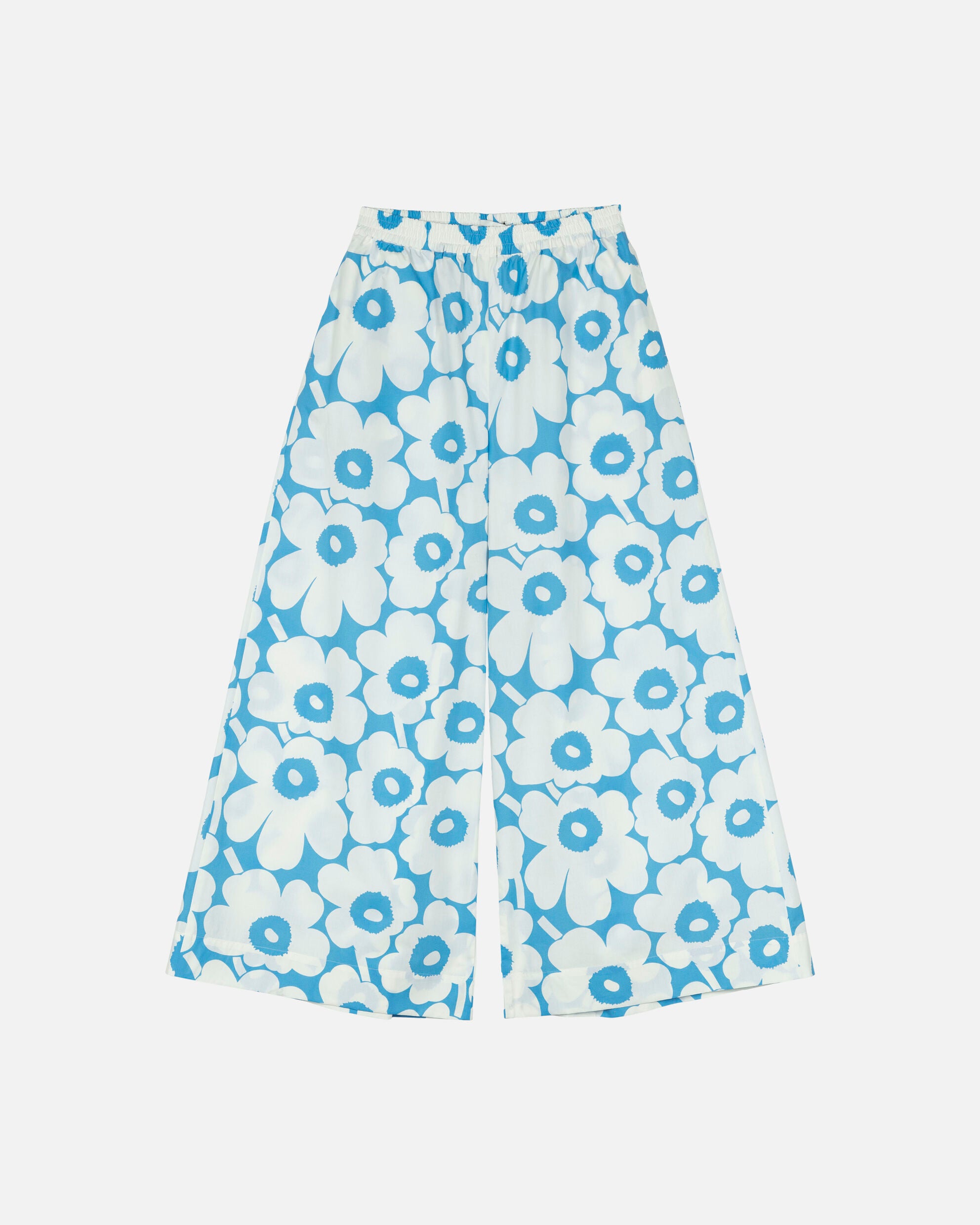 Pantalon Kohti Unikko