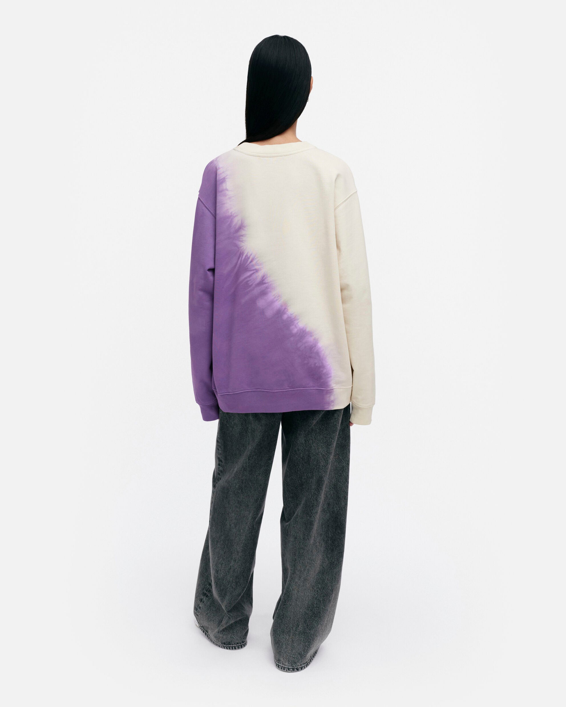 Sweat-shirt Loisto Vihkiruusu Placement Kioski