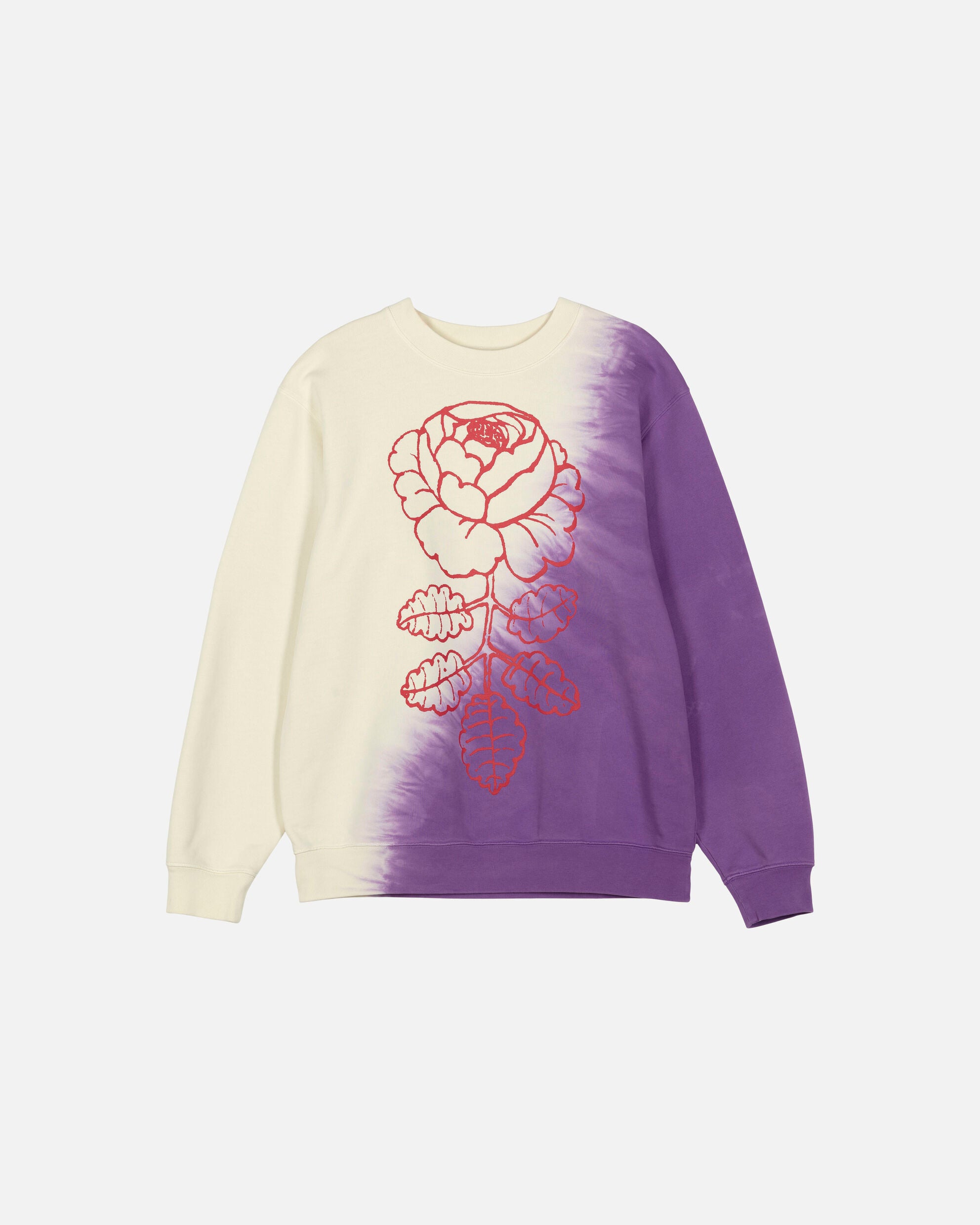Sweat-shirt Loisto Vihkiruusu Placement Kioski