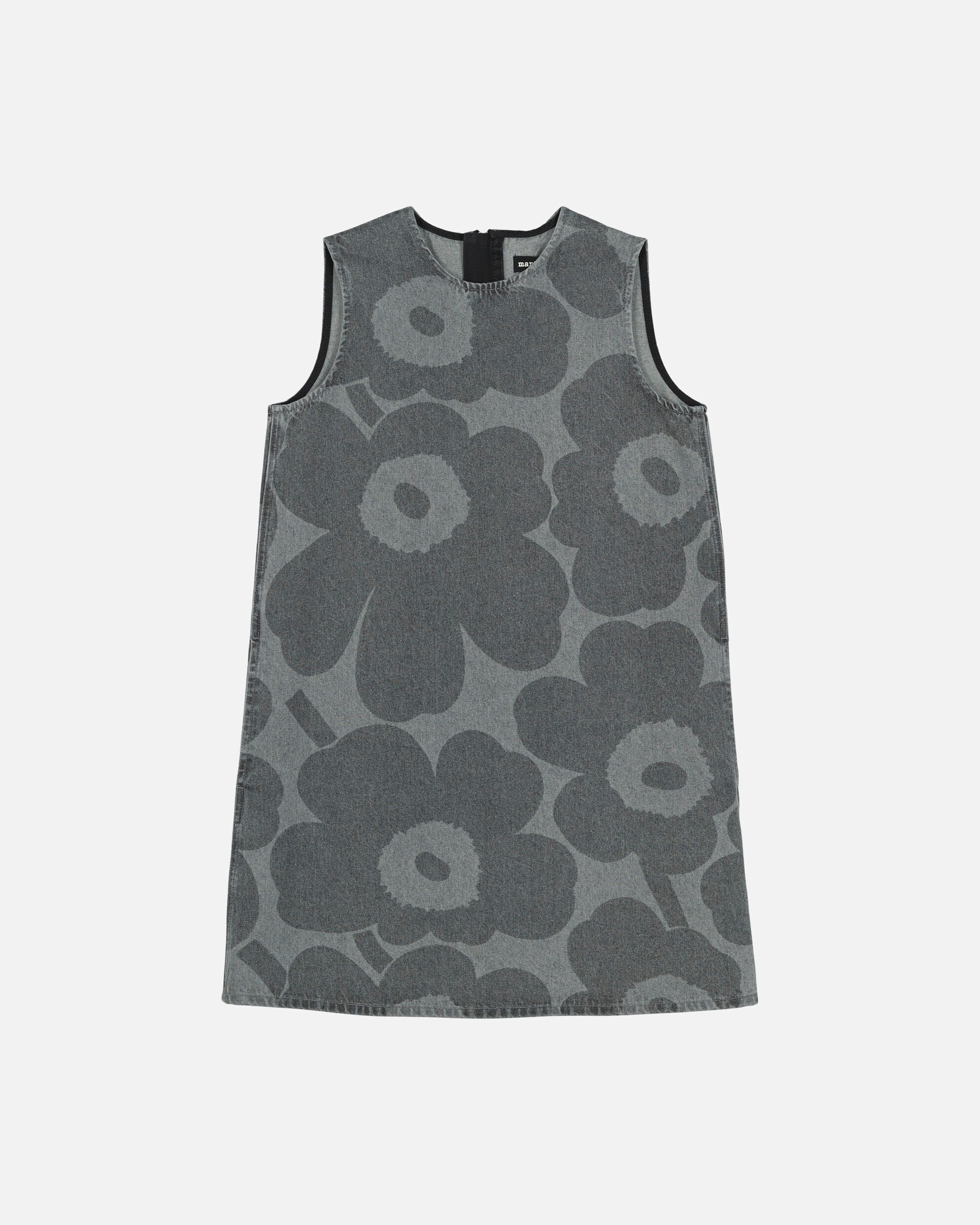 Robe en denim Maridenim Somasti Unikko