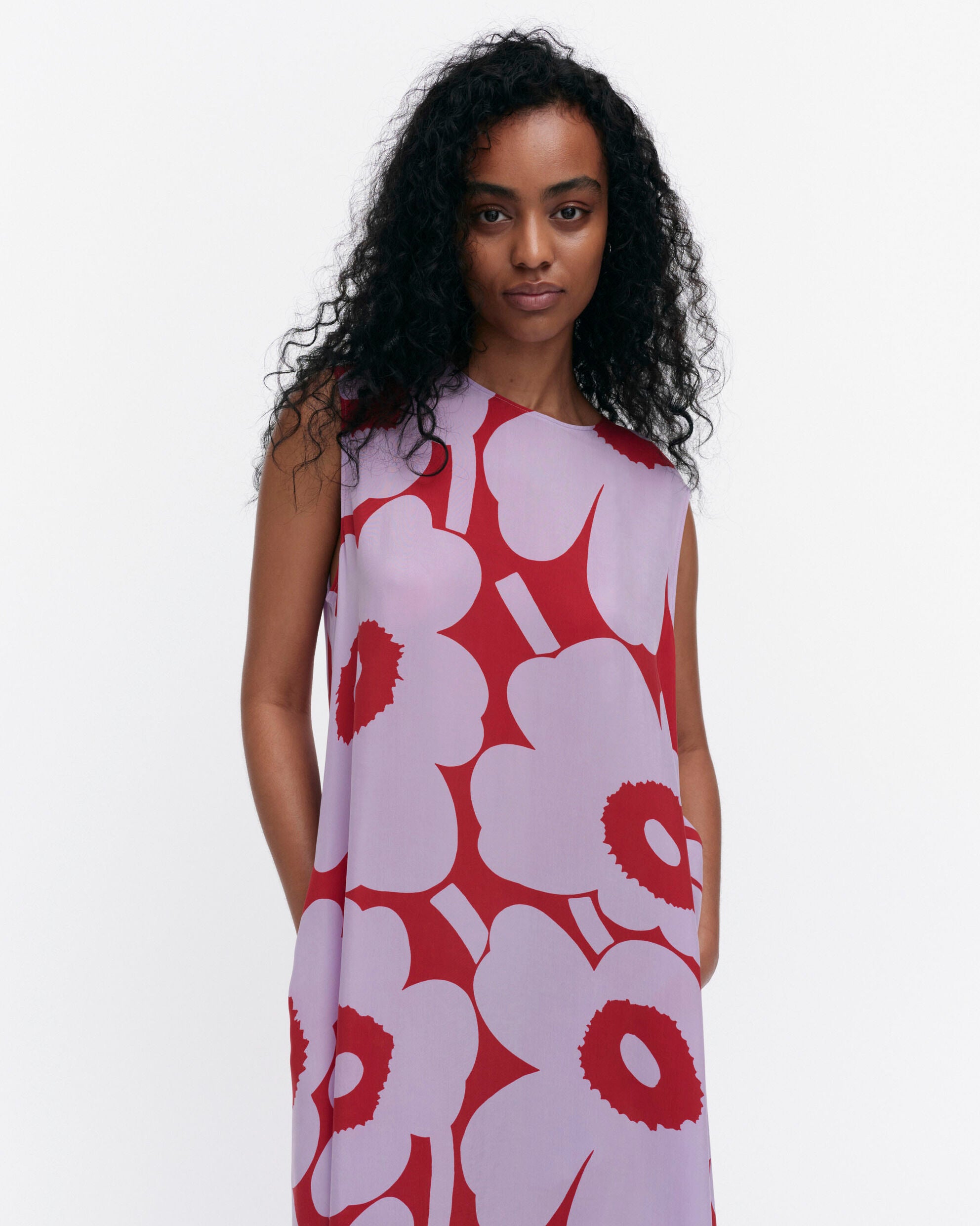 Migot Unikko dress
