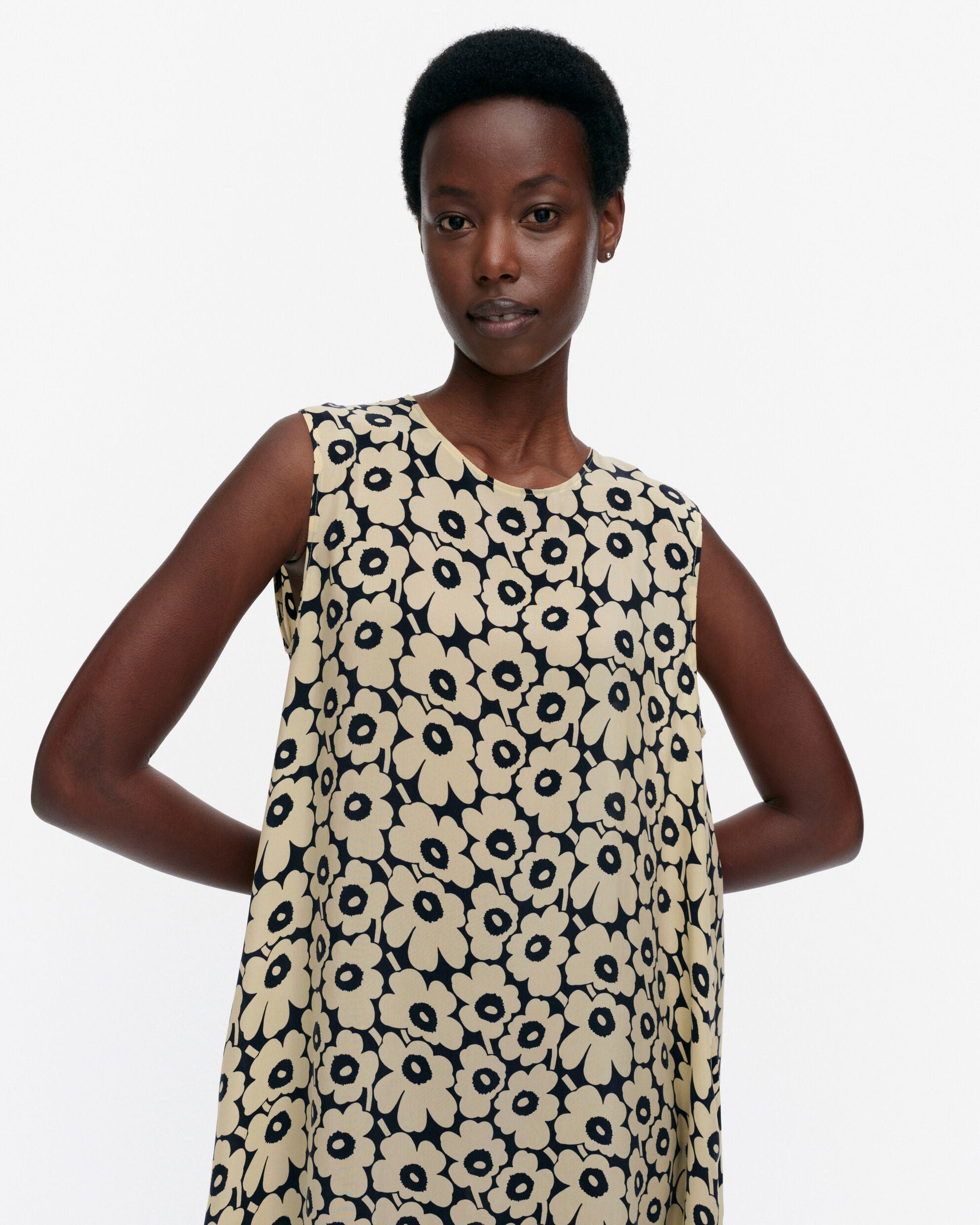 Migot Unikko dress