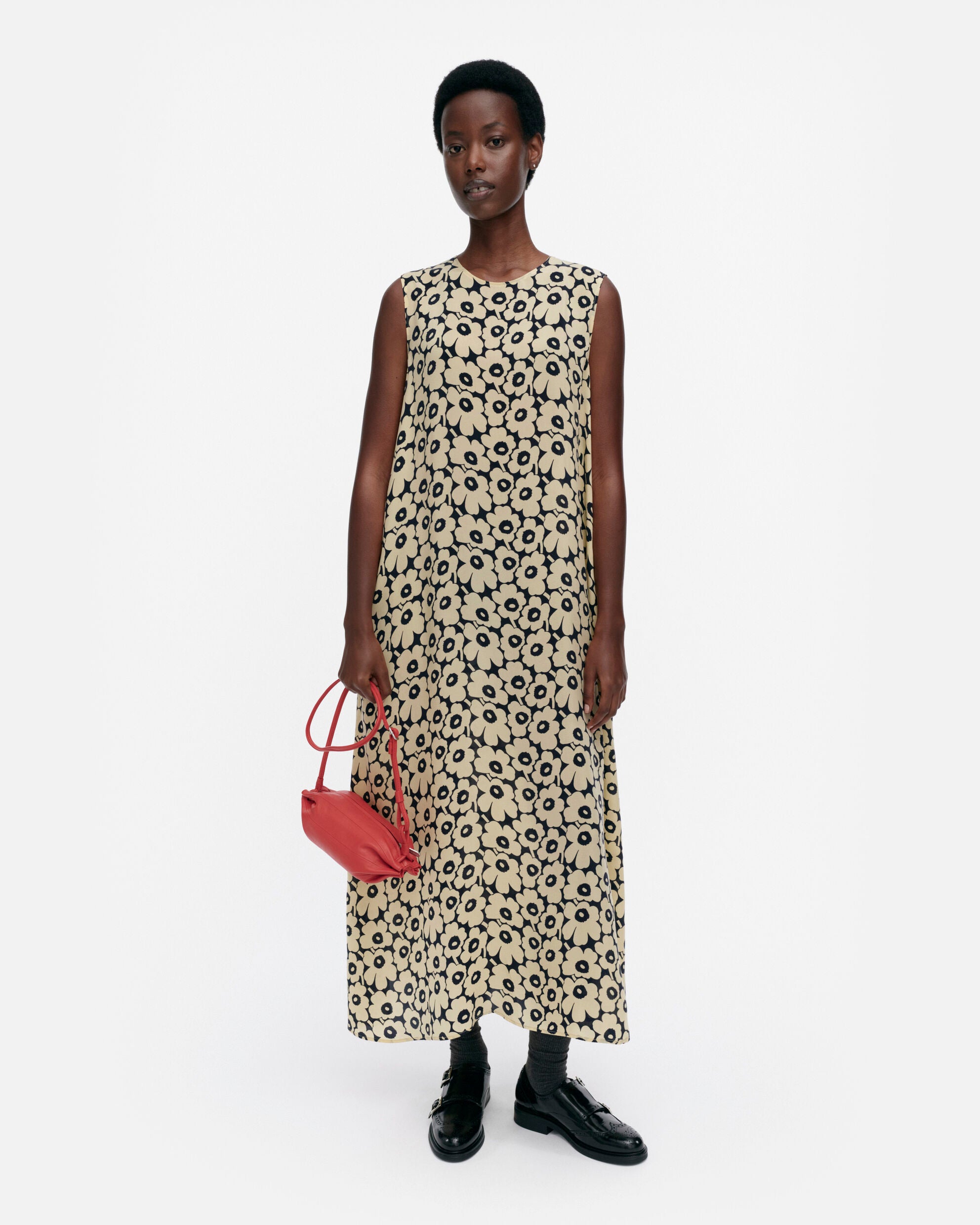 Migot Unikko dress