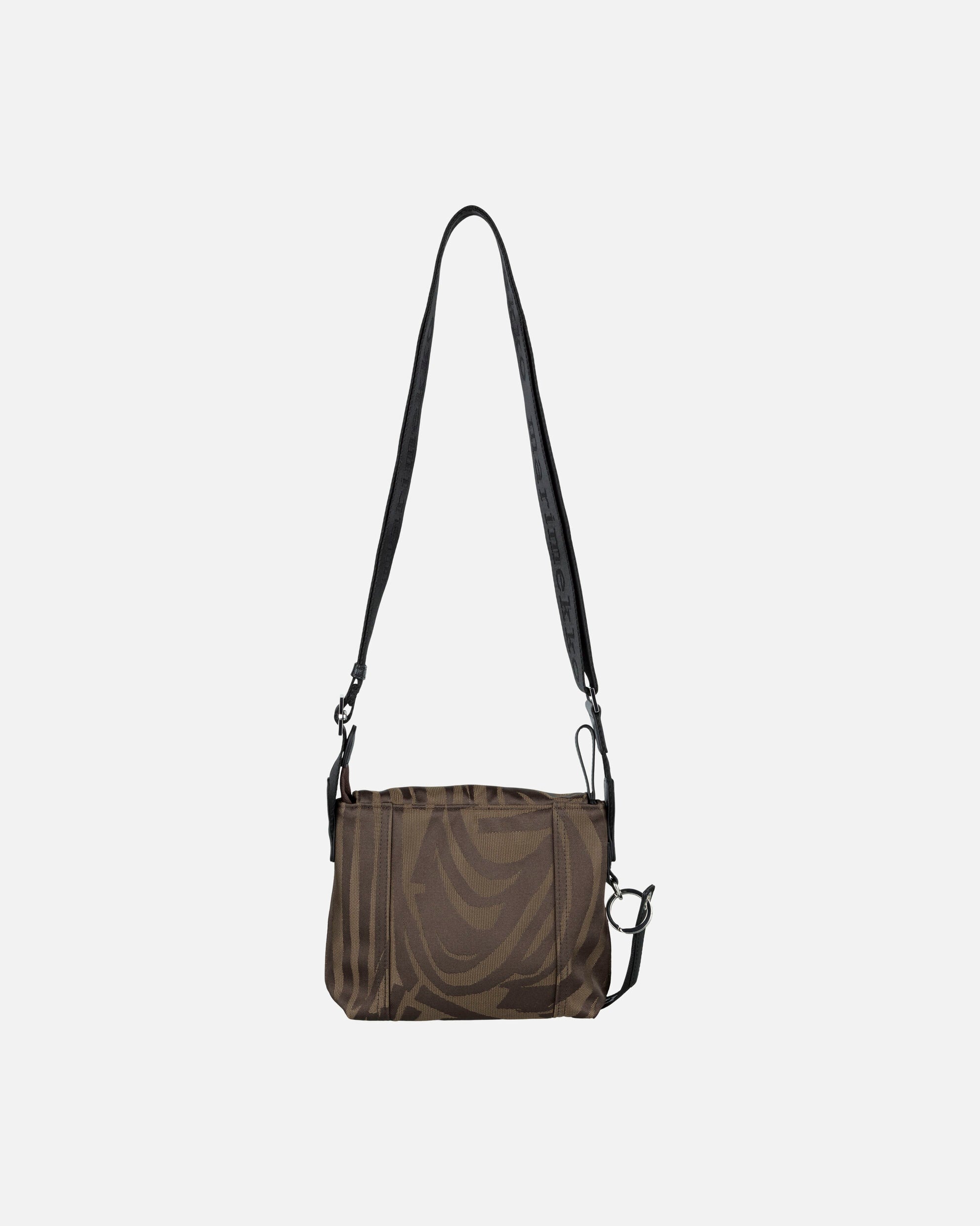 Mini Messenger Jokuraita shoulderbag