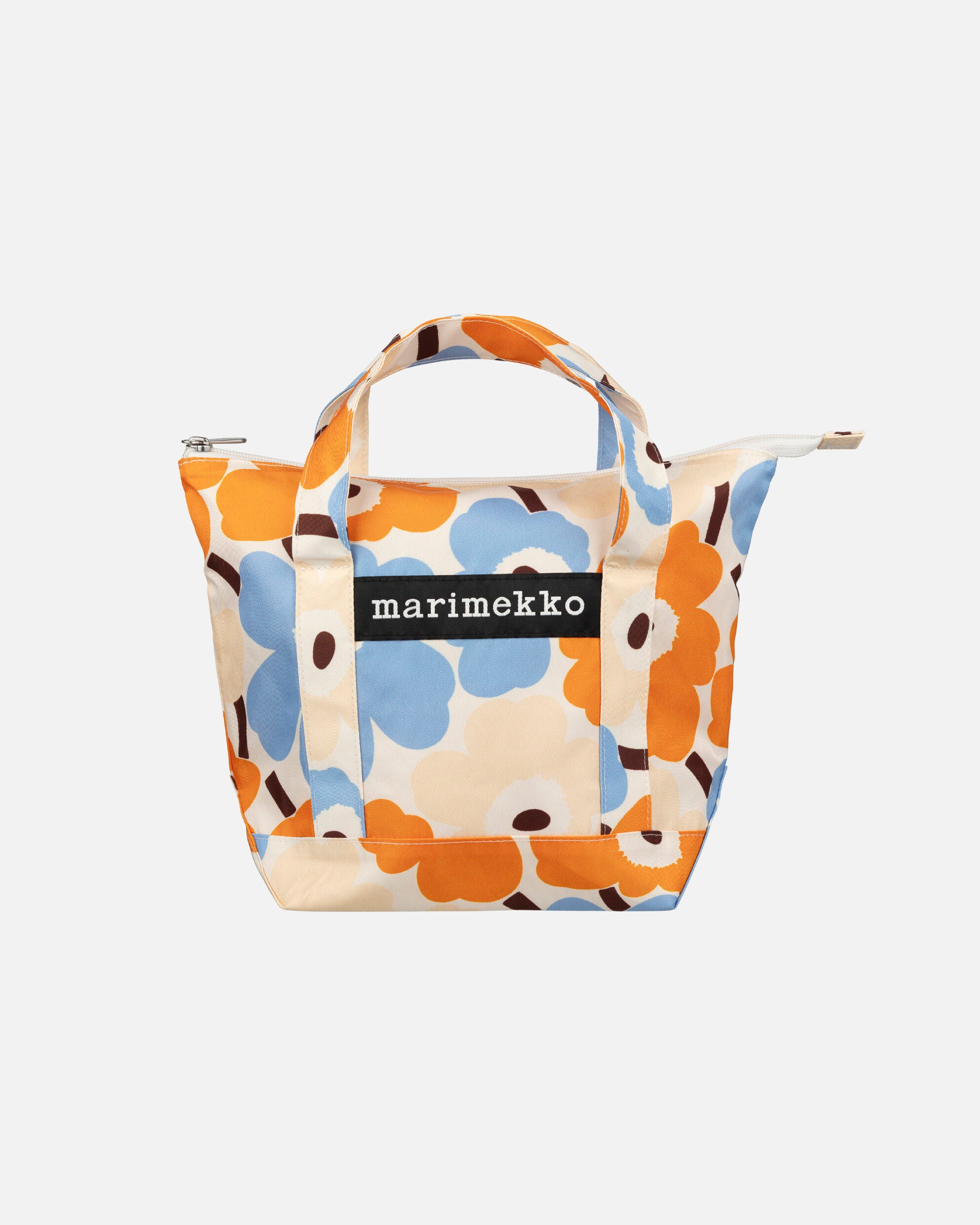 Mini Unikko Kampsu cosmetic bag