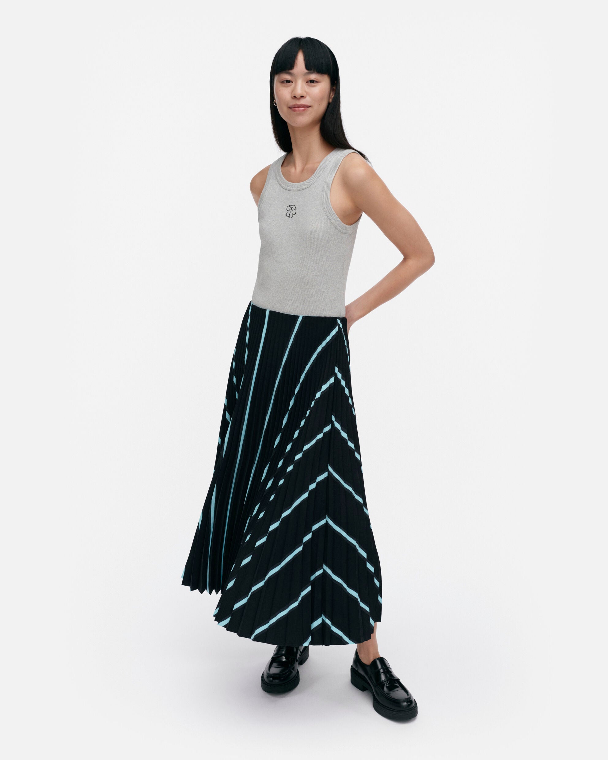 Myy Puhveli skirt