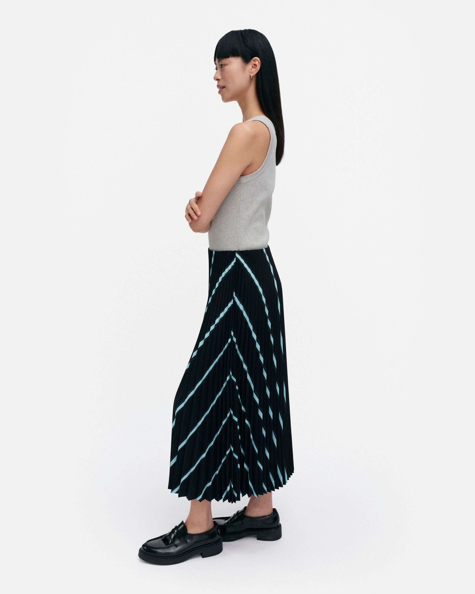 Myy Puhveli skirt