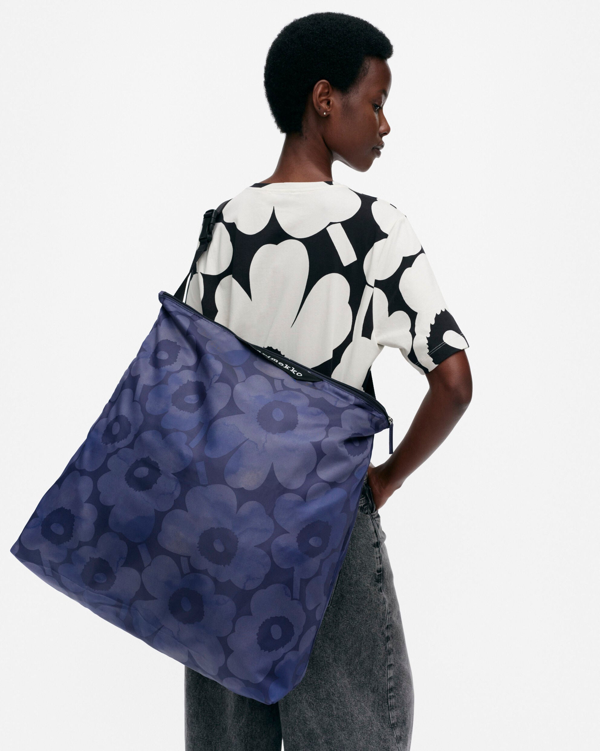Neat Crossbody Unikko L shoulder bag