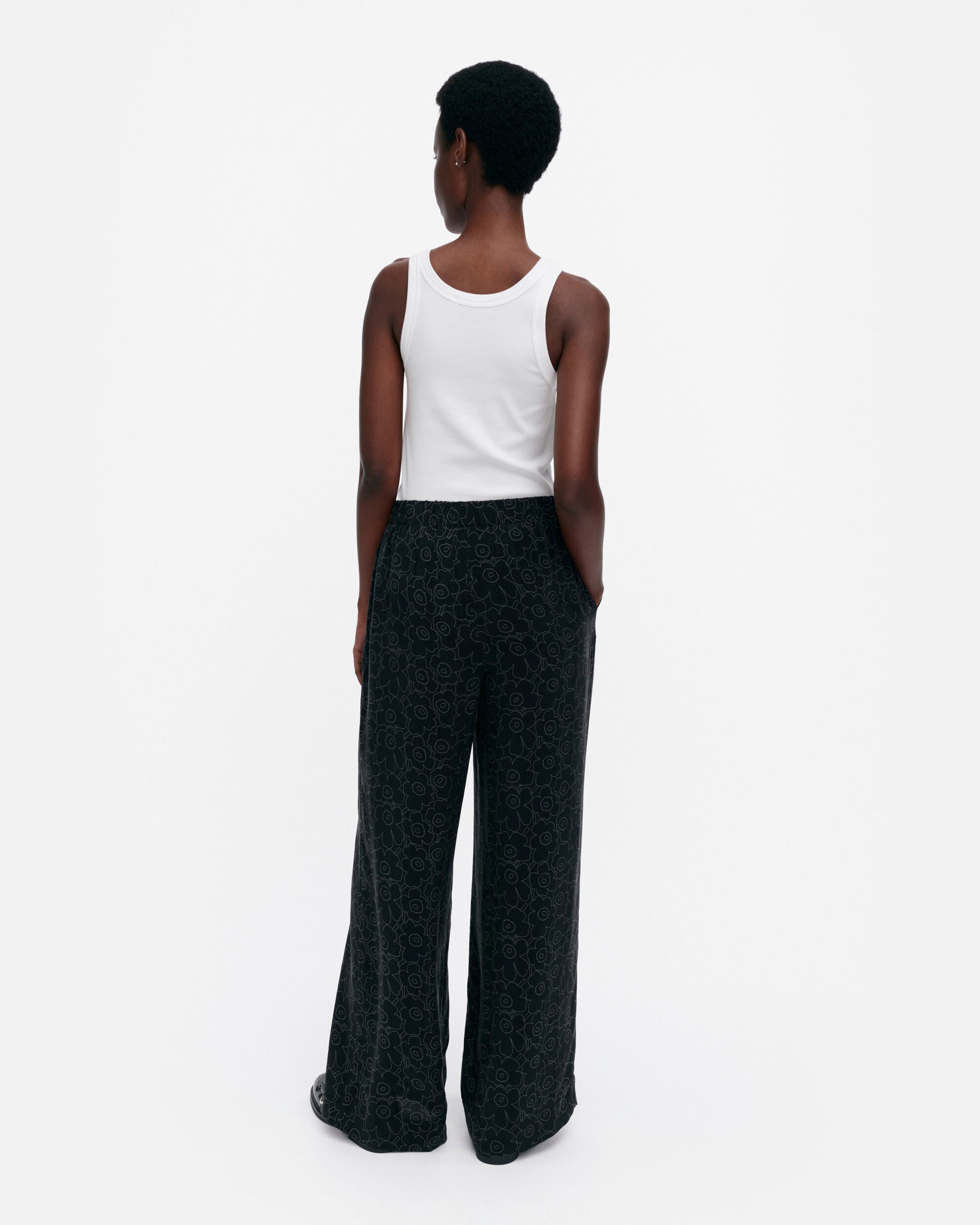 Oanet Piirto Unikko trousers