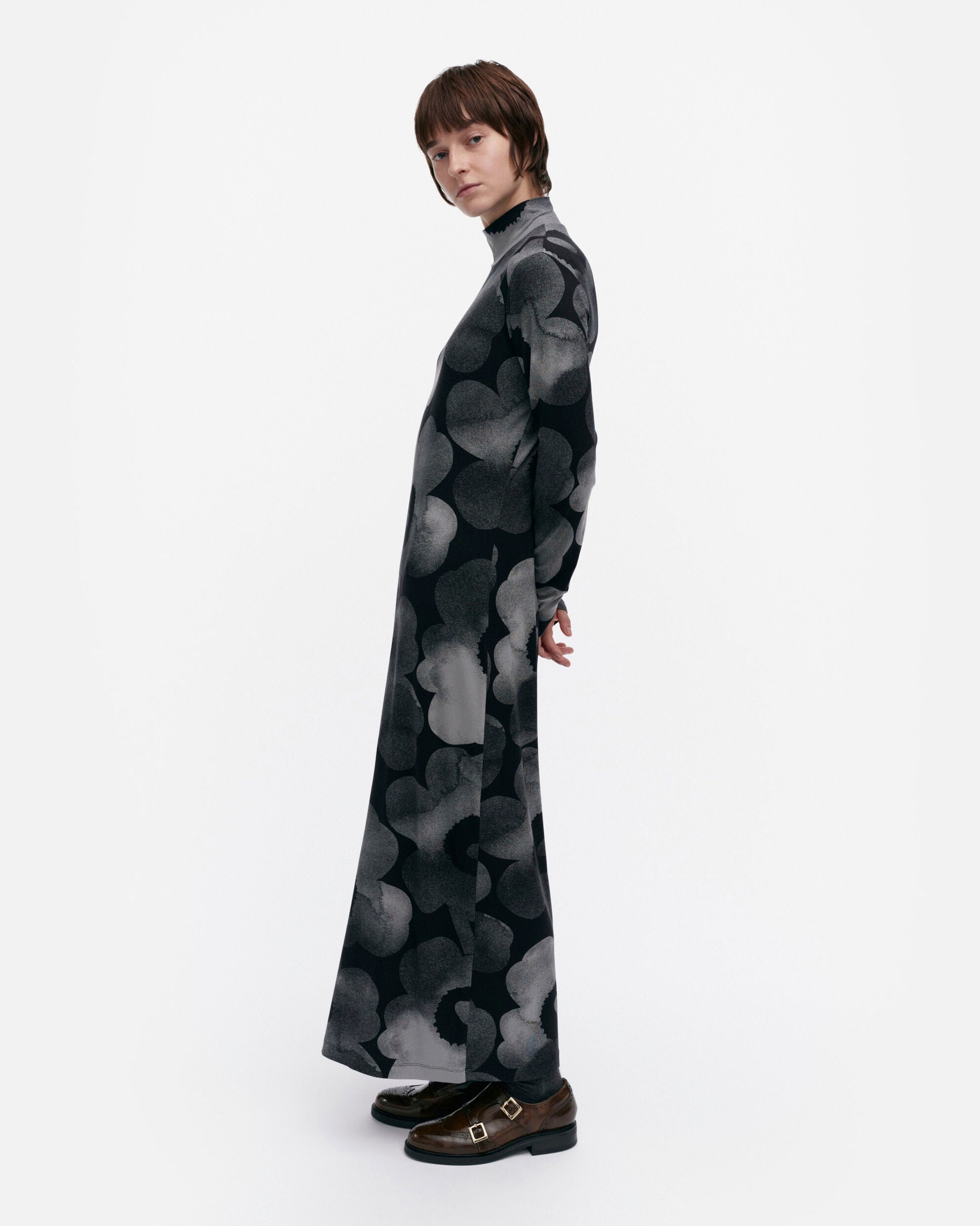 Robe Oivi Akvarelli Unikko
