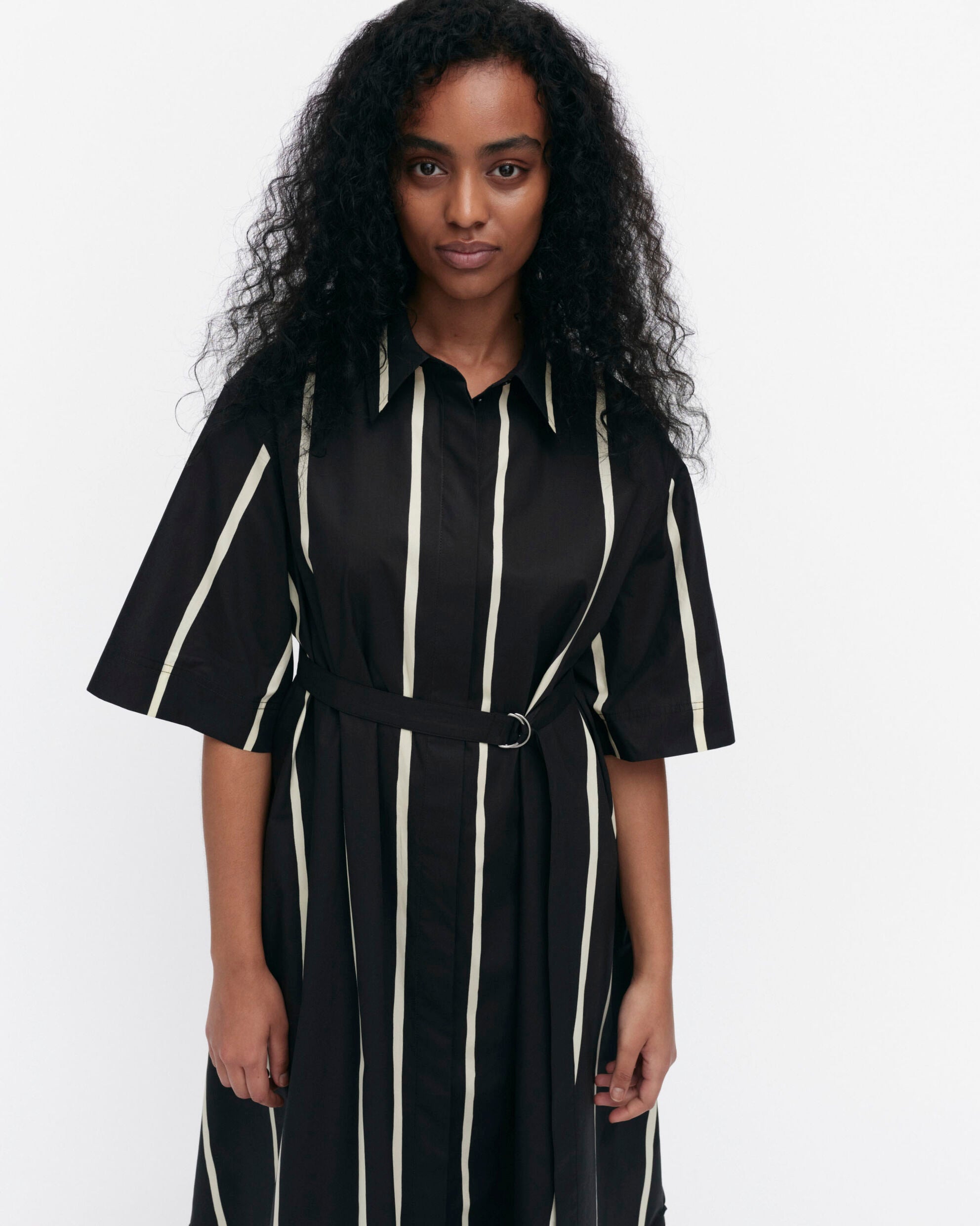Paperi Puhveli dress