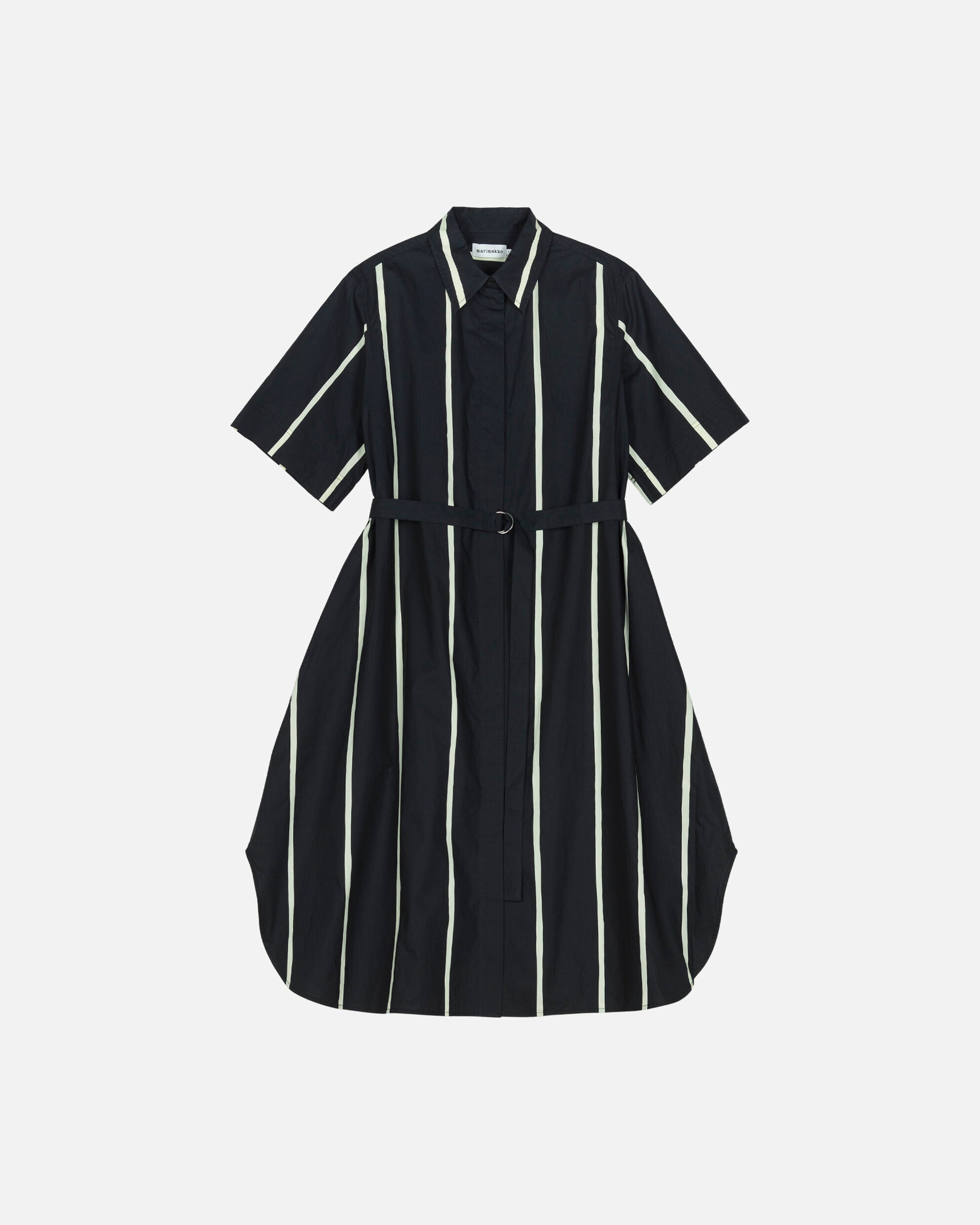 Paperi Puhveli dress