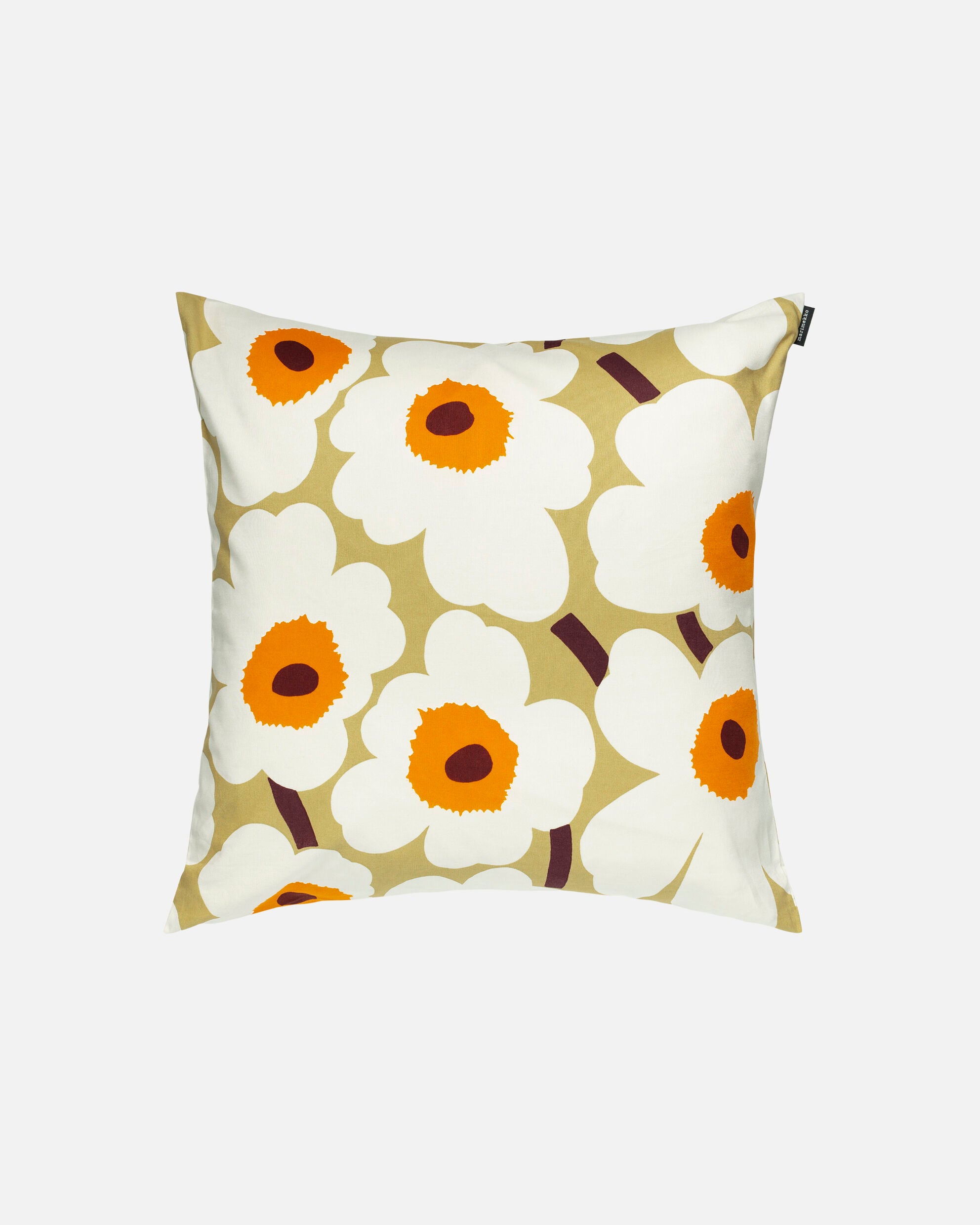 Pieni Unikko Cushion cover 50x50 cm