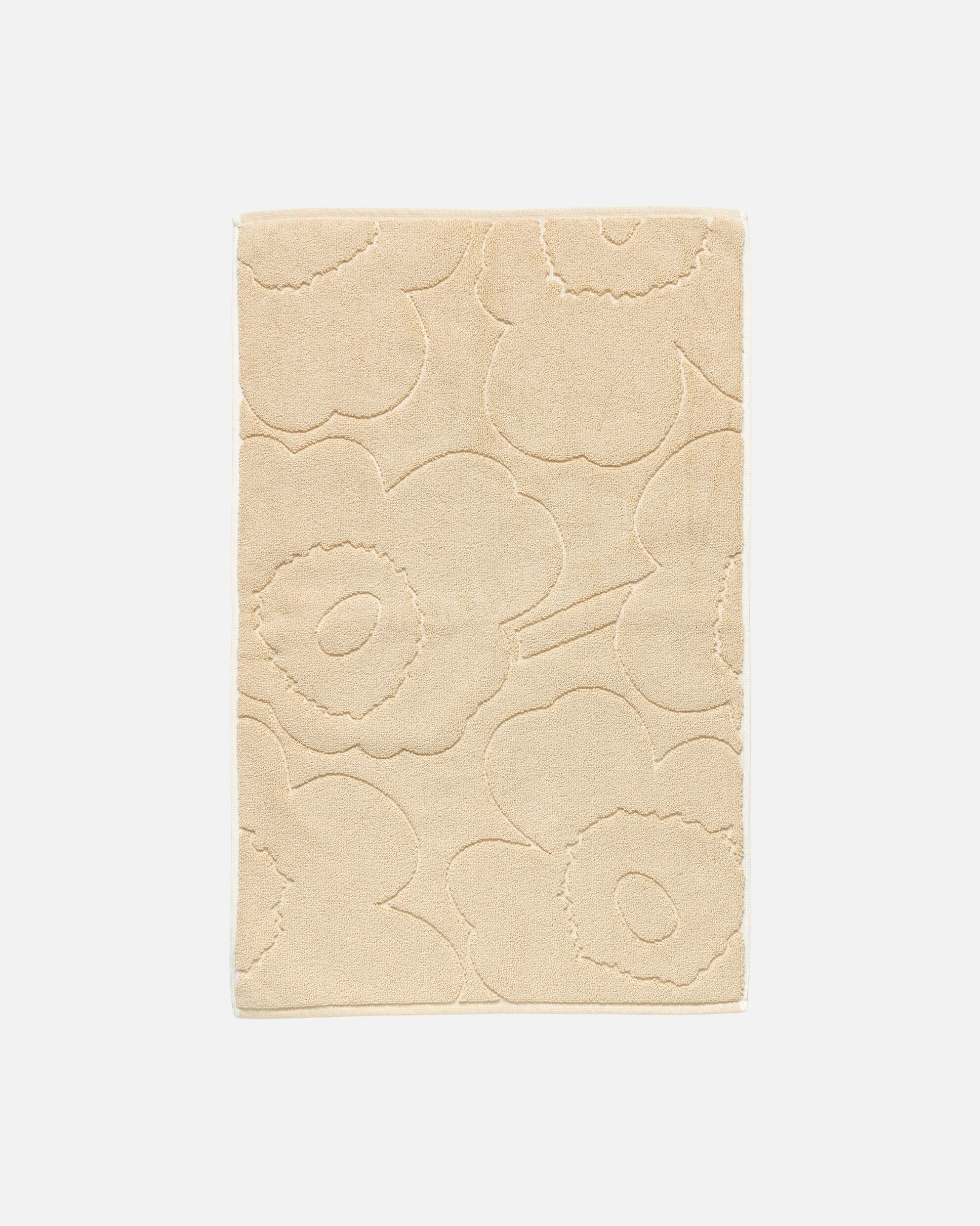Piirto Unikko Bath mat 50x80 cm