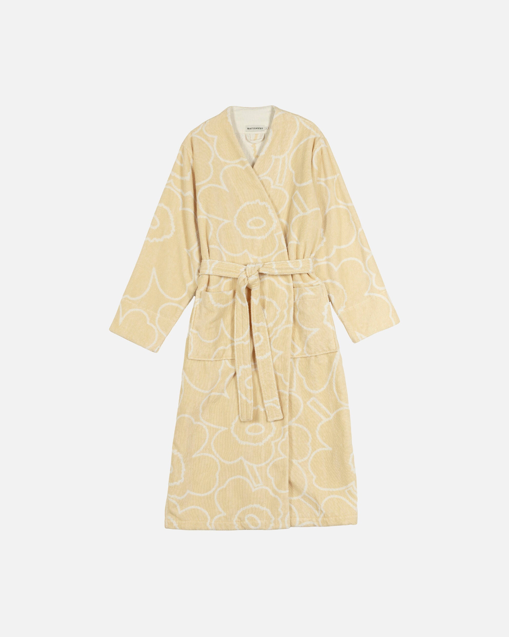 Piirto Unikko bathrobe