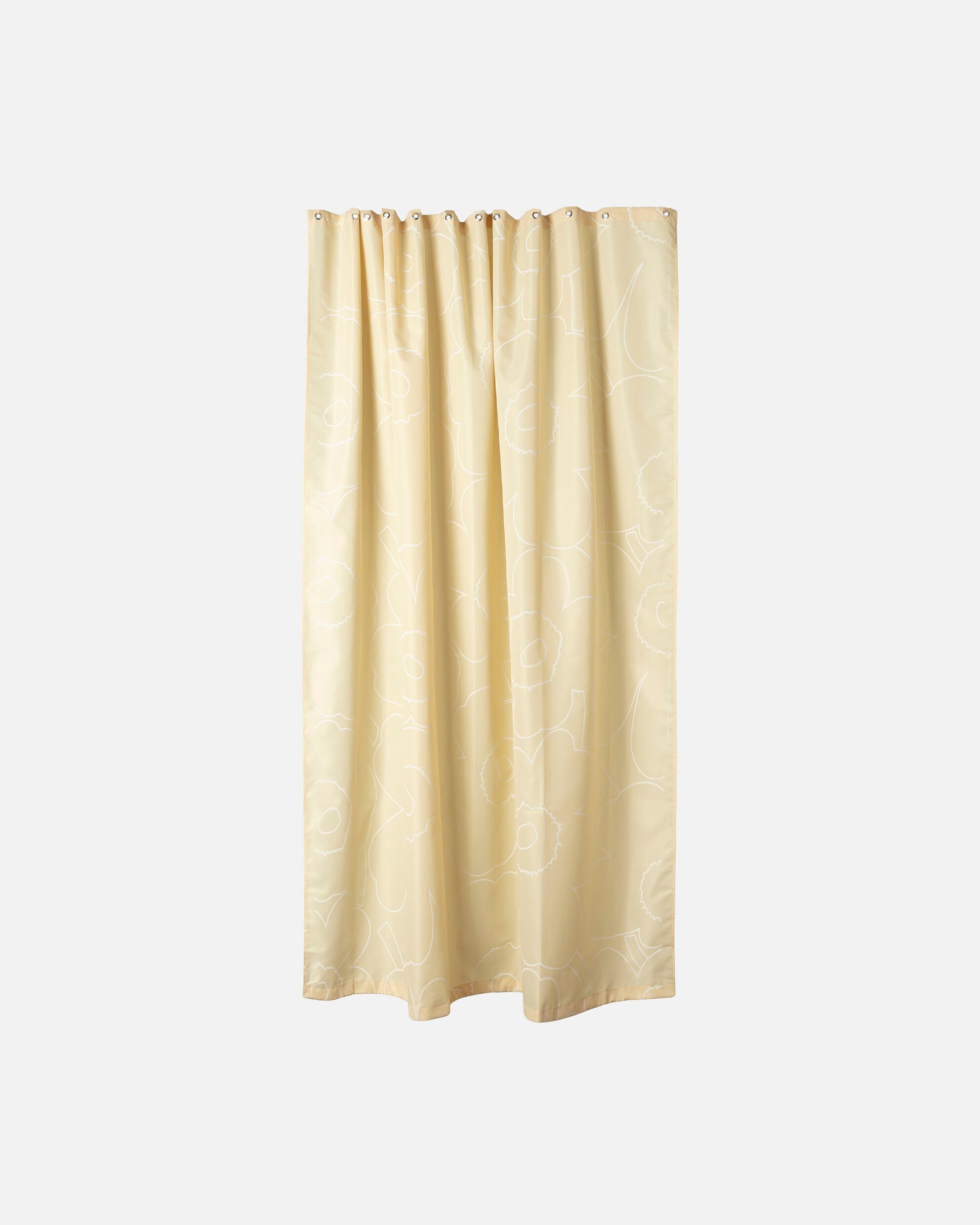 Piirto Unikko Rideau de douche