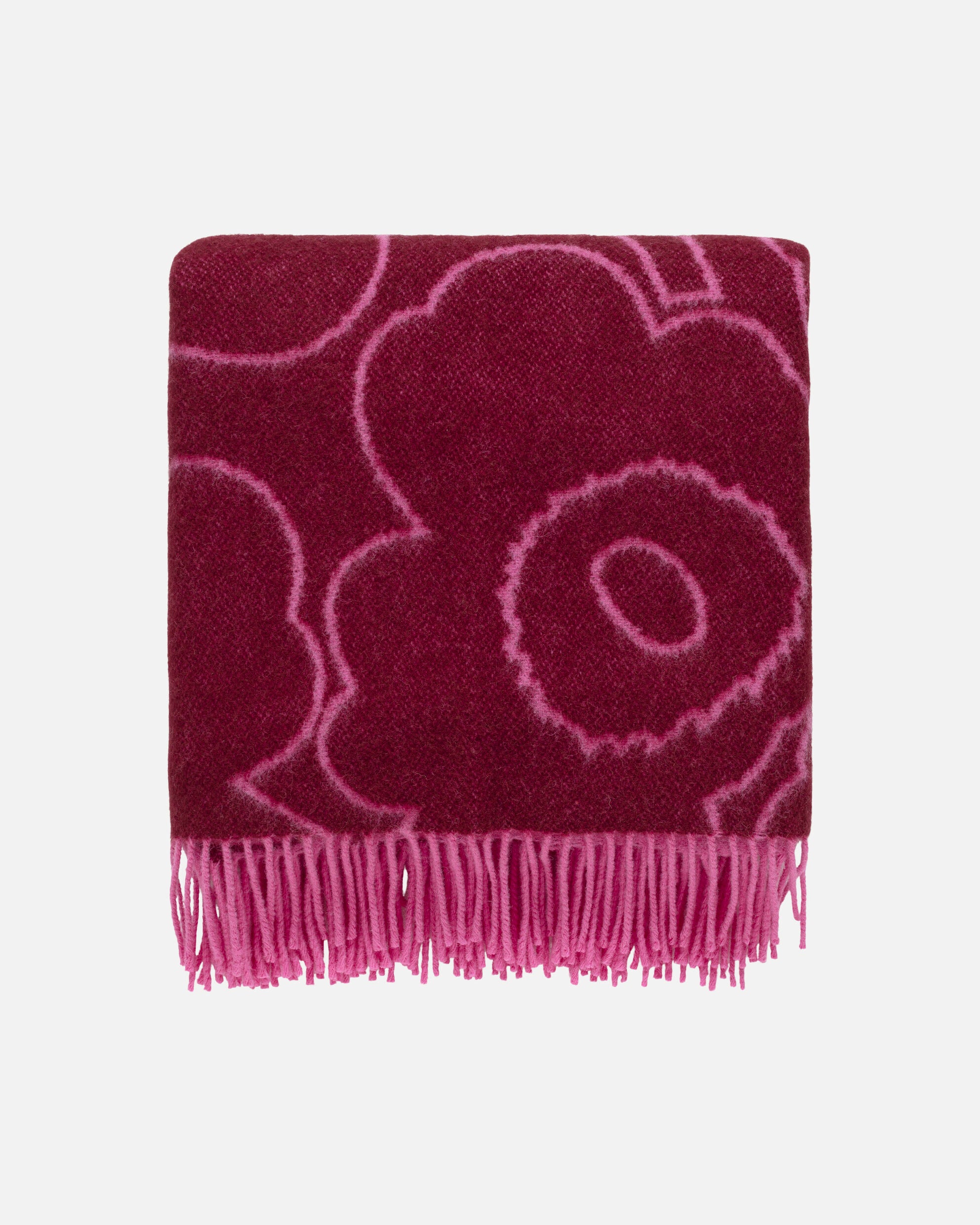 RWS Piirto Unikko Blanket 130x170 cm