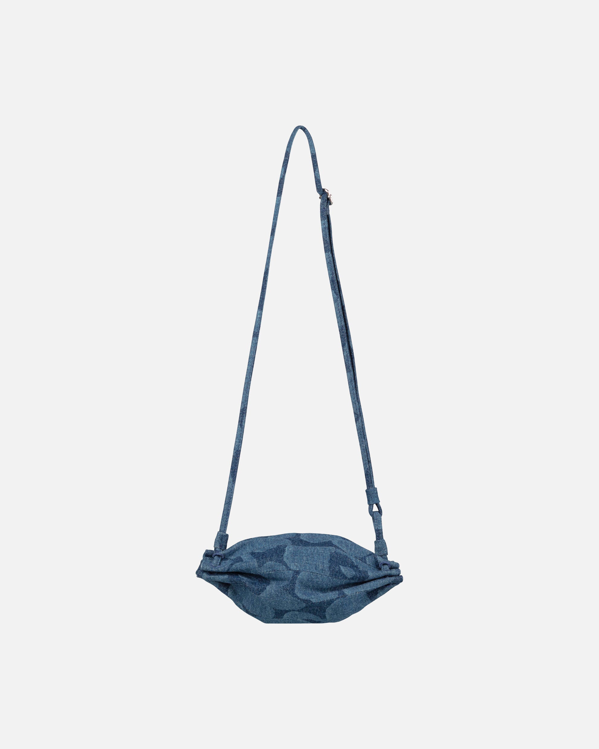 Pikku Karla Denim shoulderbag