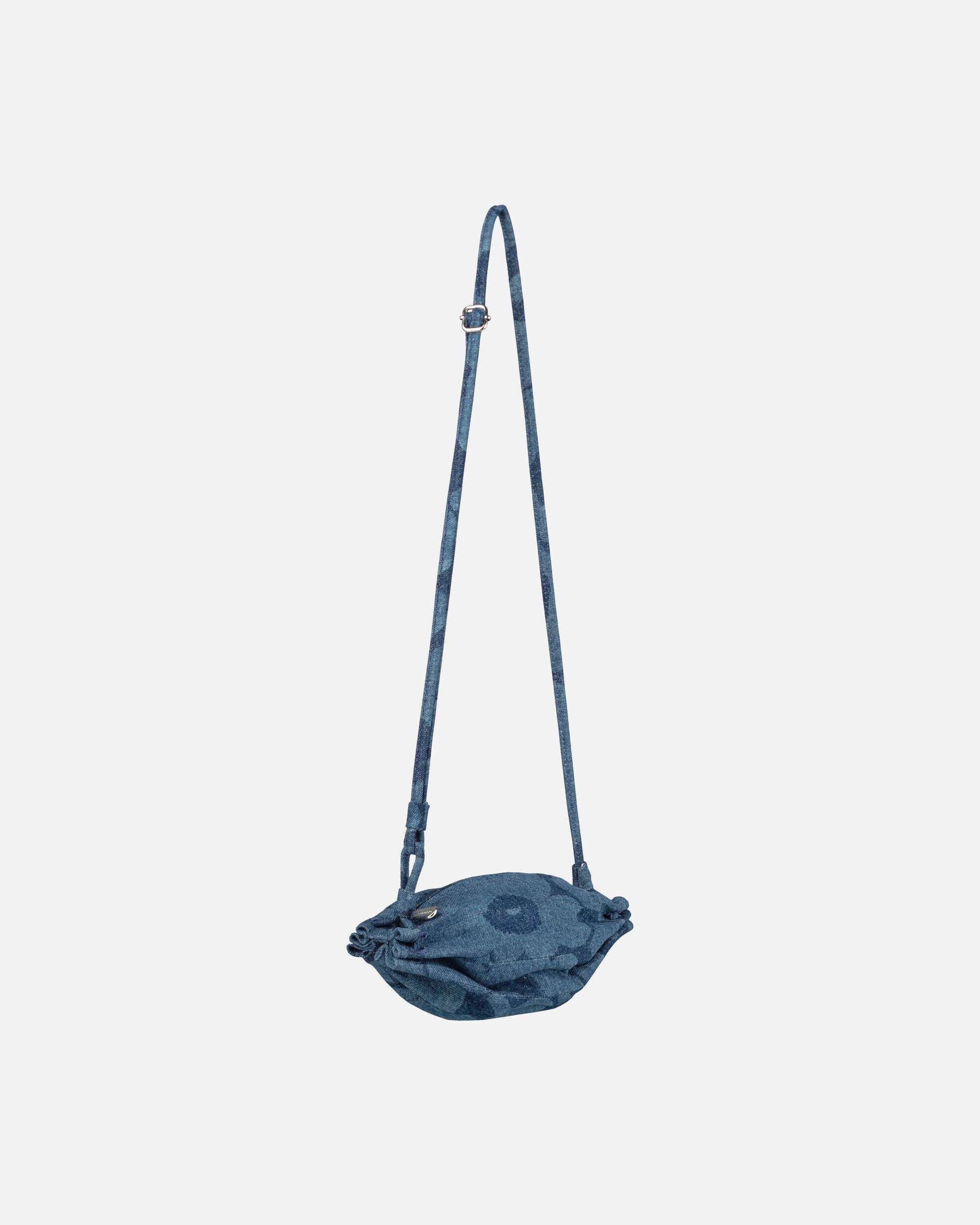 Pikku Karla Denim shoulderbag