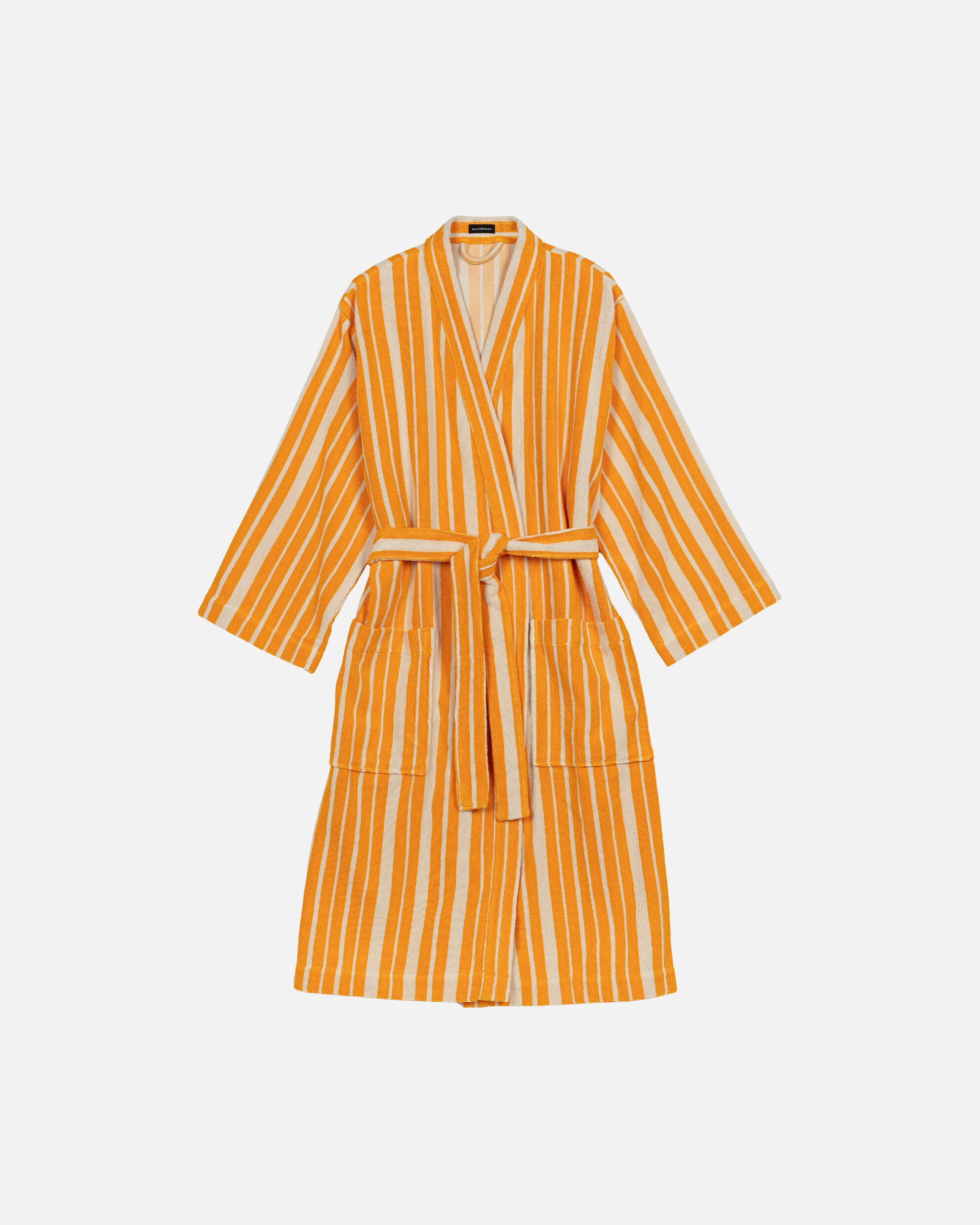 Raide bathrobe