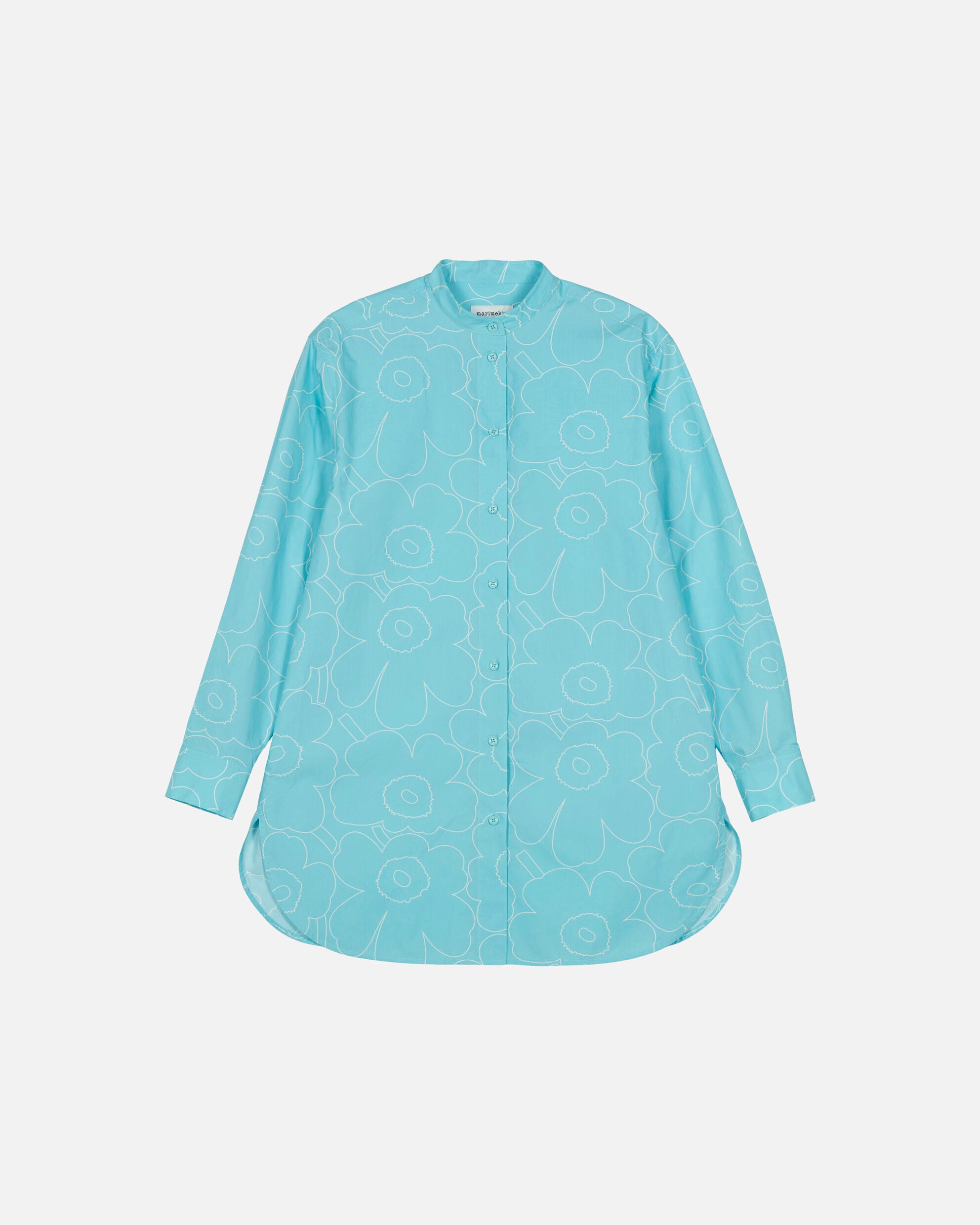 Rohkea Piirto Unikko shirt