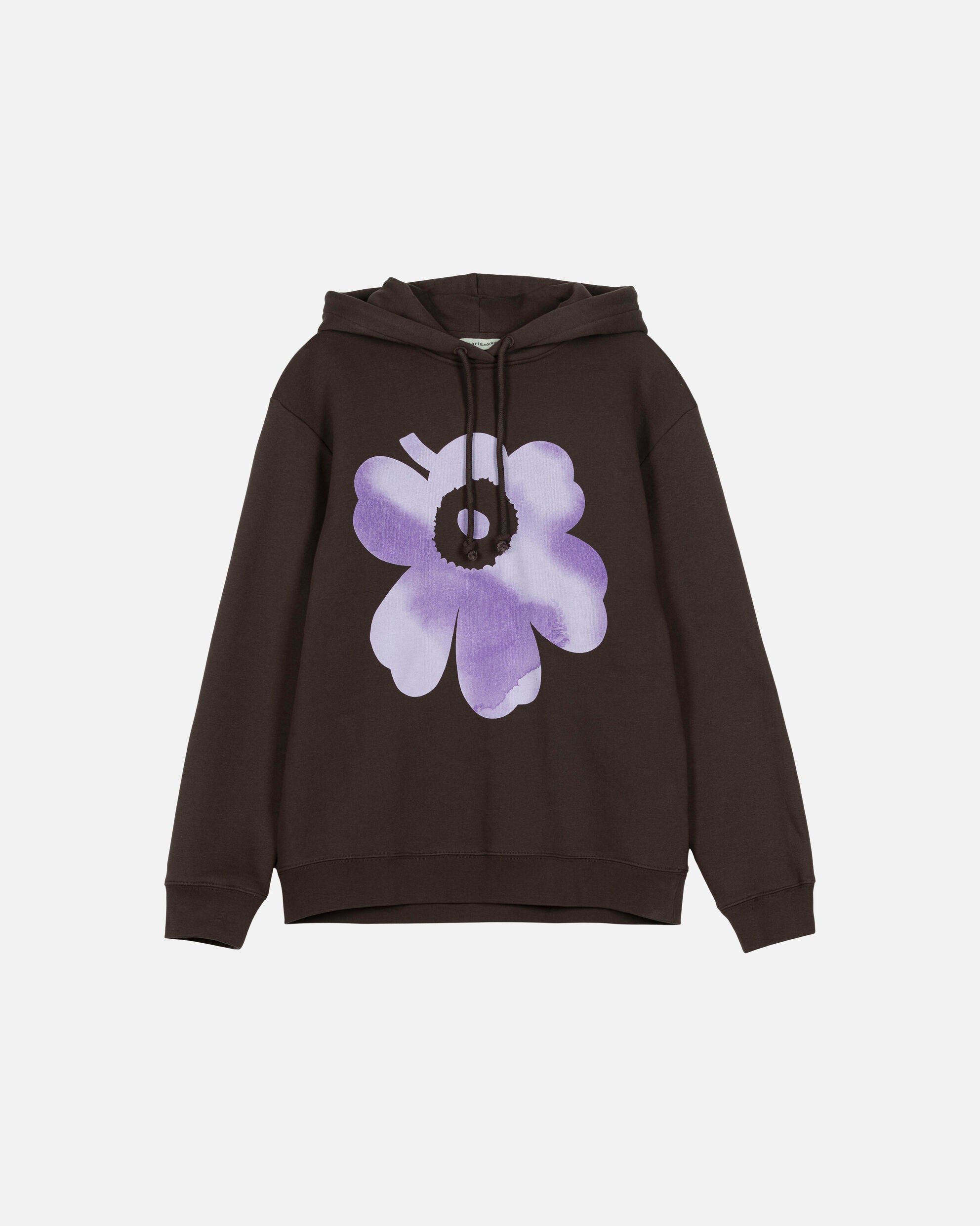 Sweat à capuche Runoja Unikko Placement Kioski