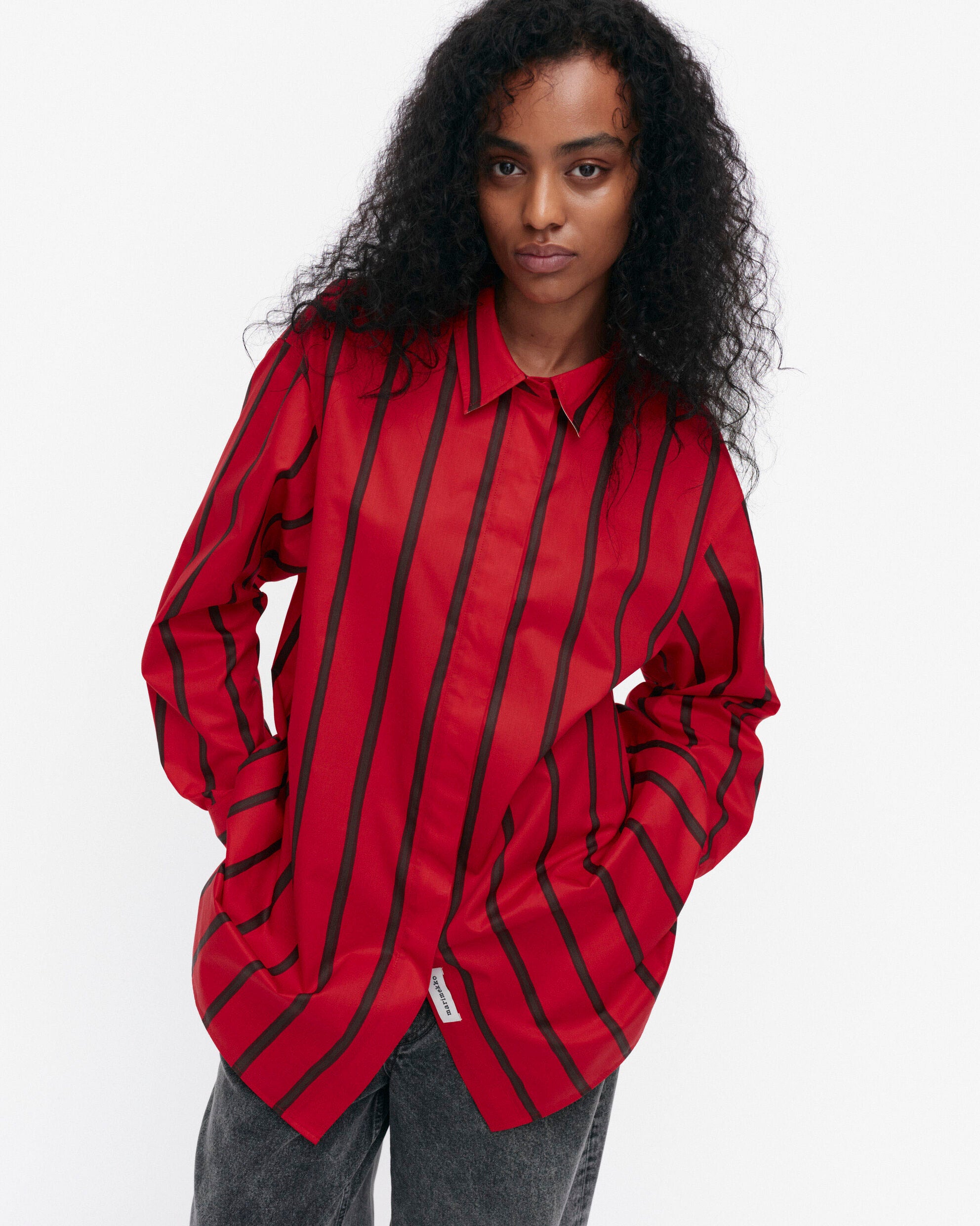 Ruoste Puhveli shirt