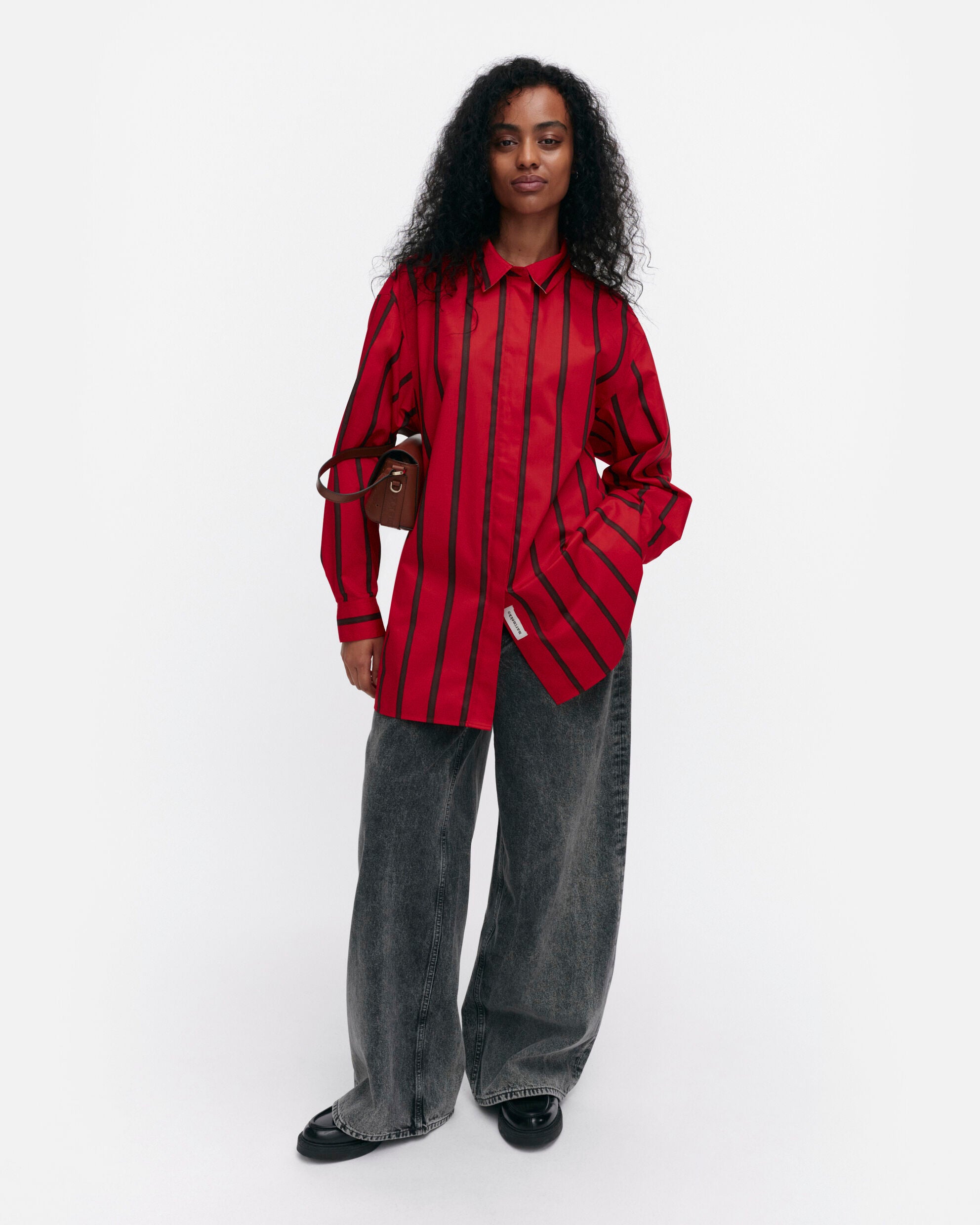 Ruoste Puhveli shirt