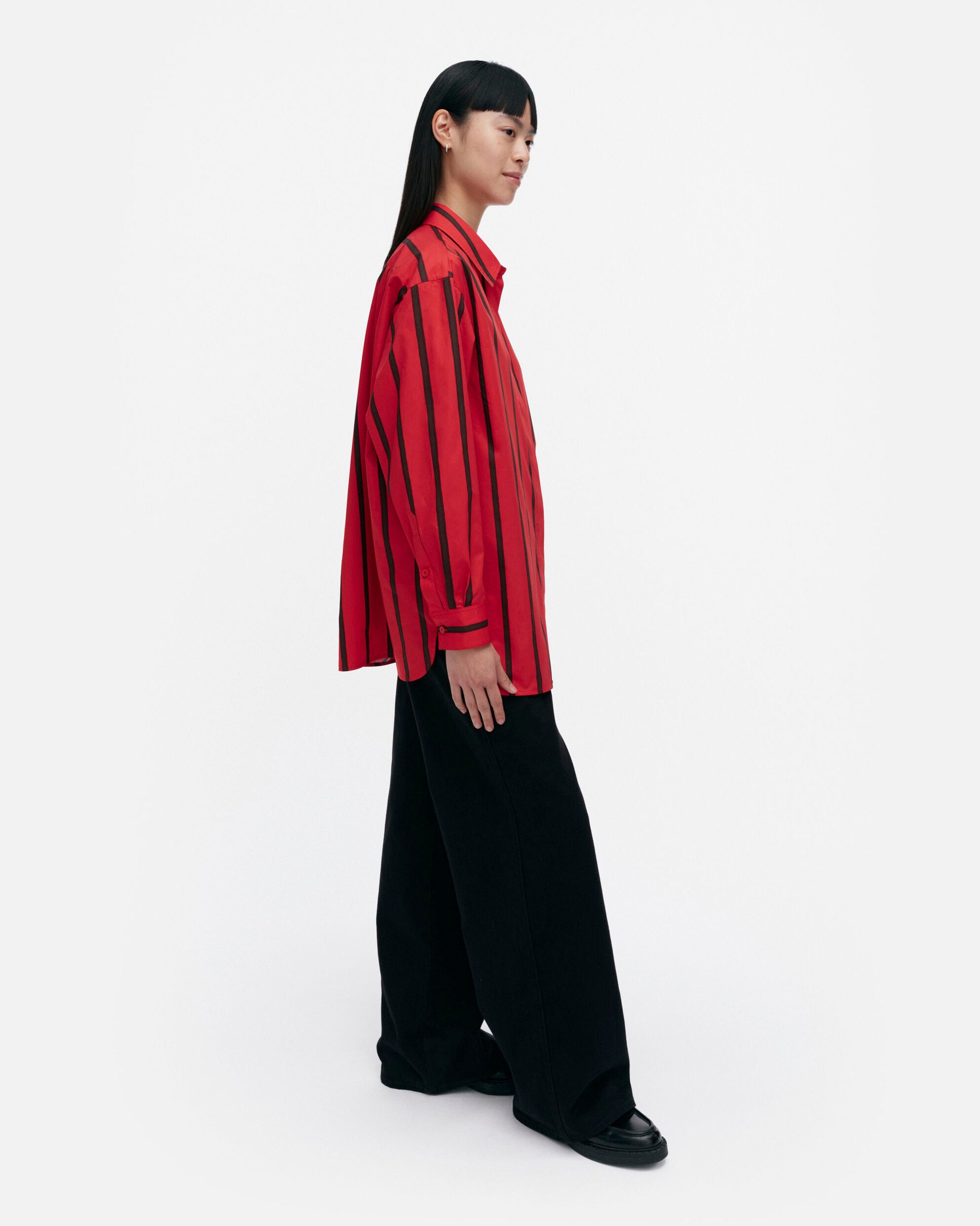 Ruoste Puhveli shirt