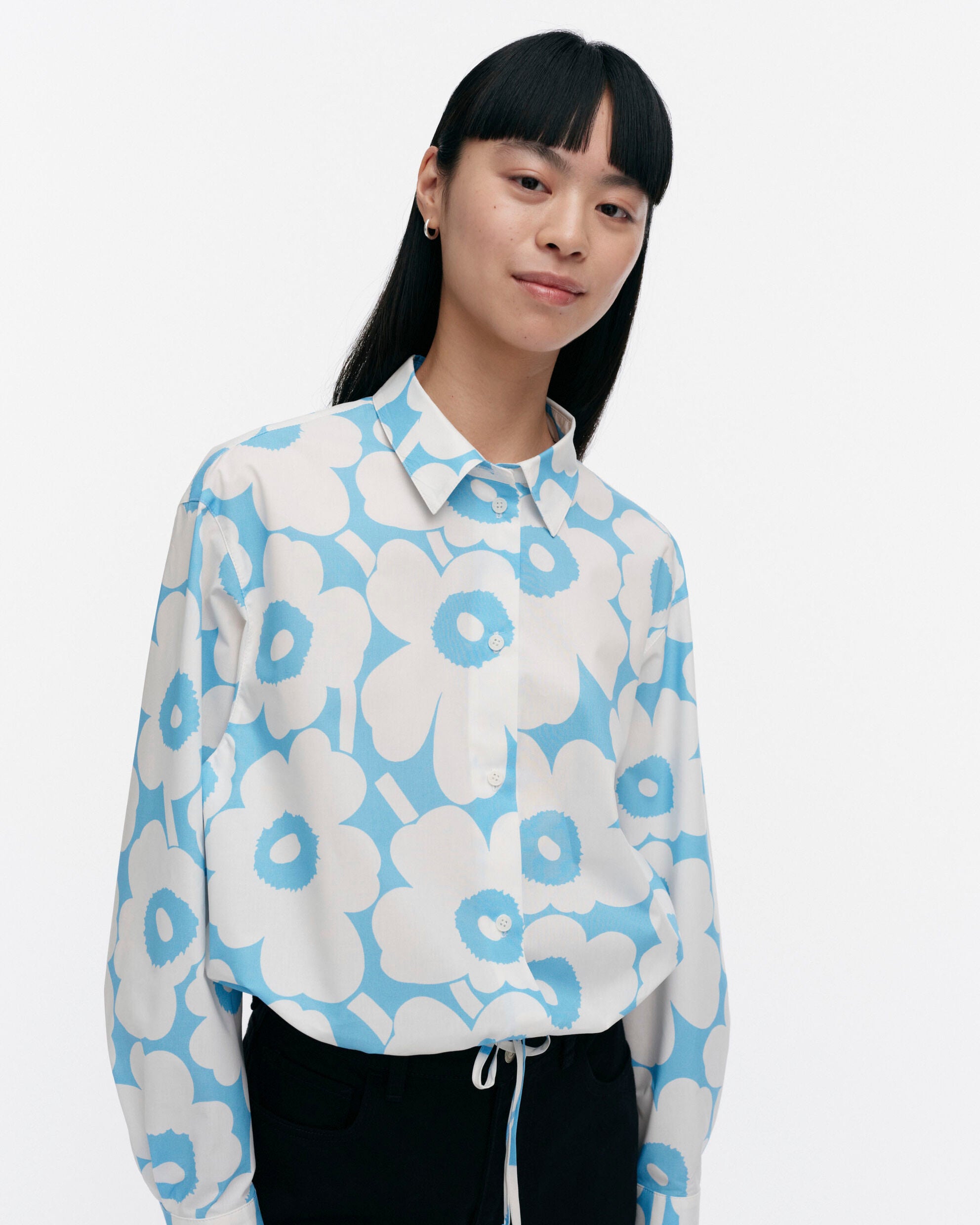 Blouse Rypytys Unikko