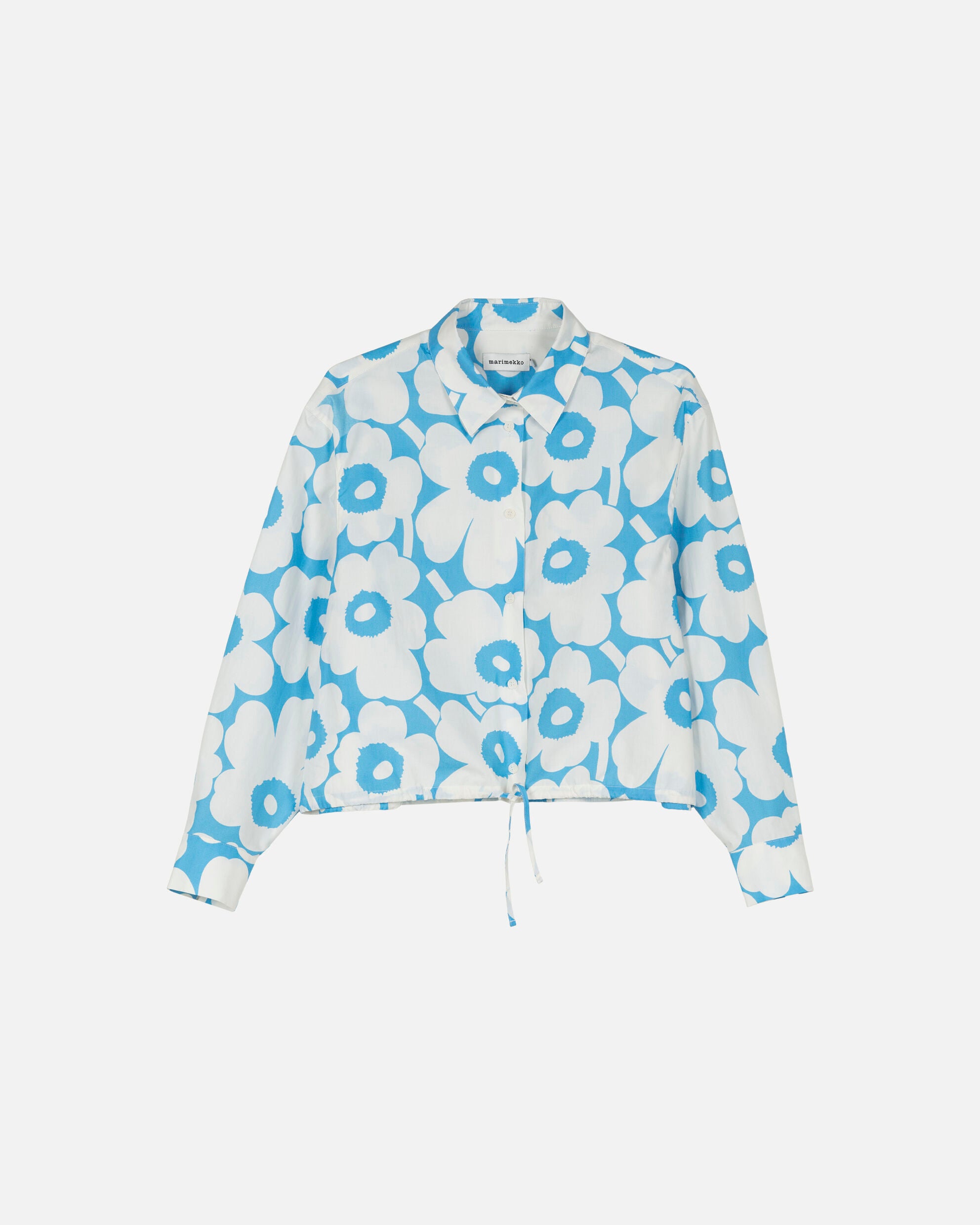 Blouse Rypytys Unikko
