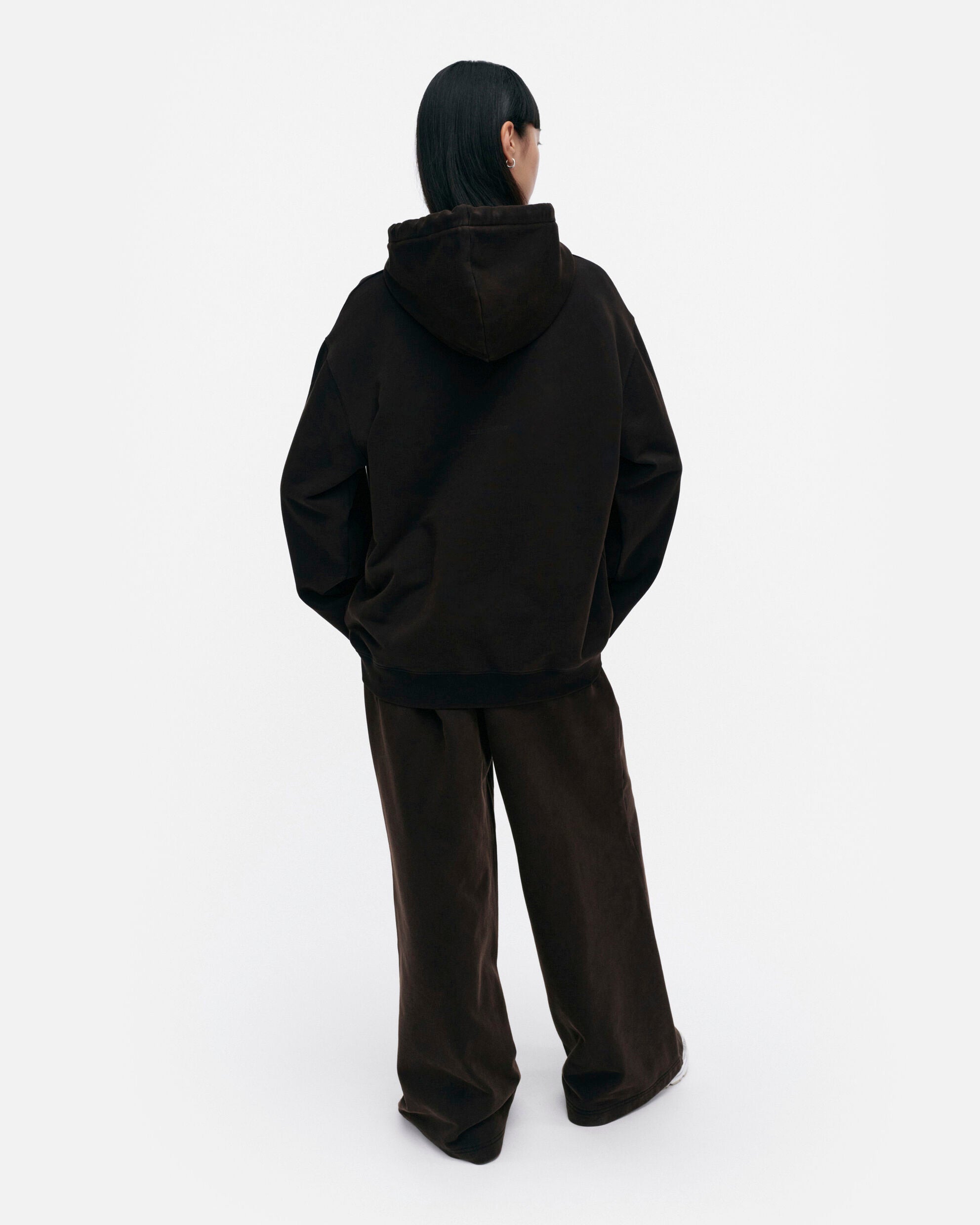 Sweat à capuche Sanoma Vihkiruusu Placement Kioski