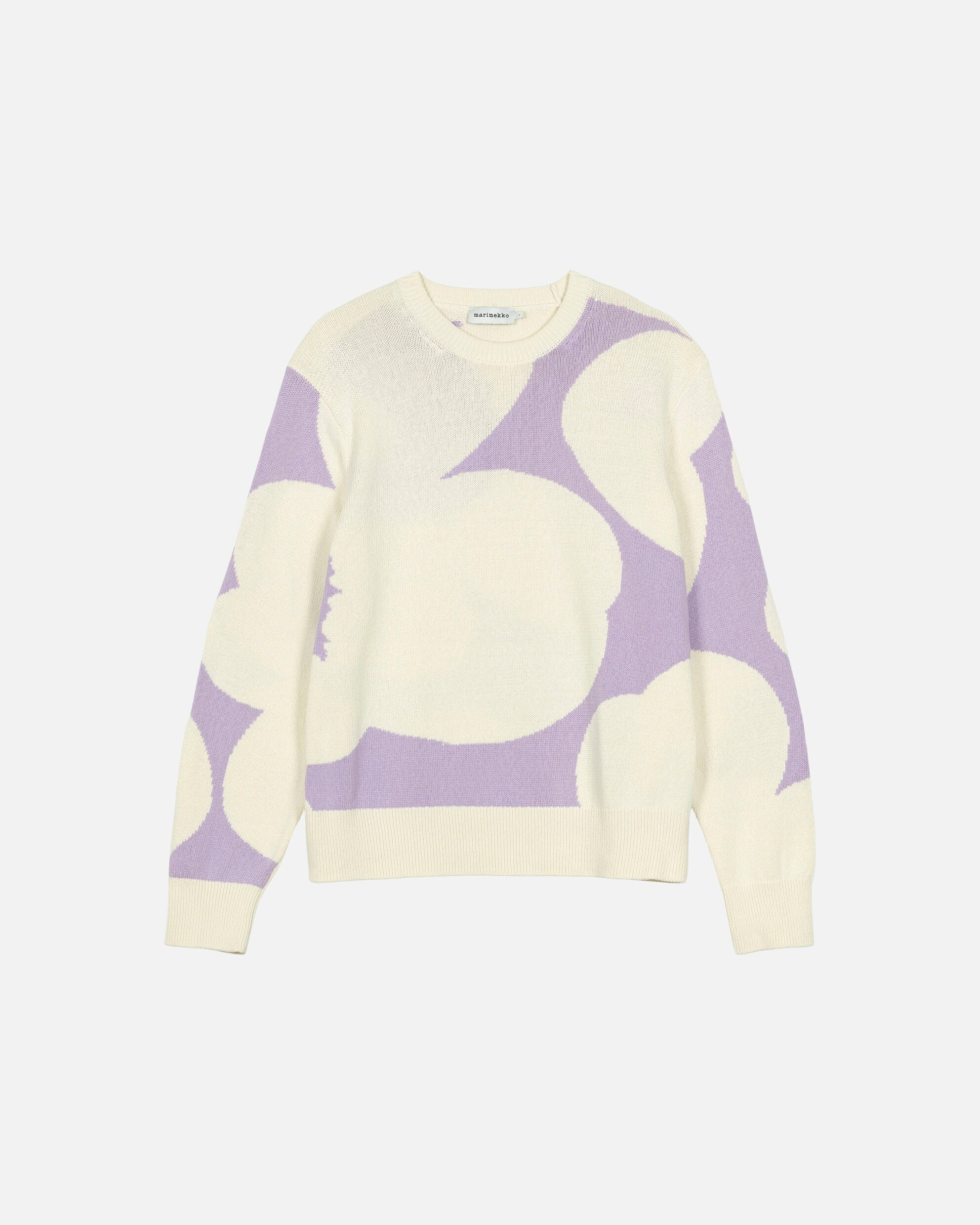 Sesonki Unikko knitted pullover