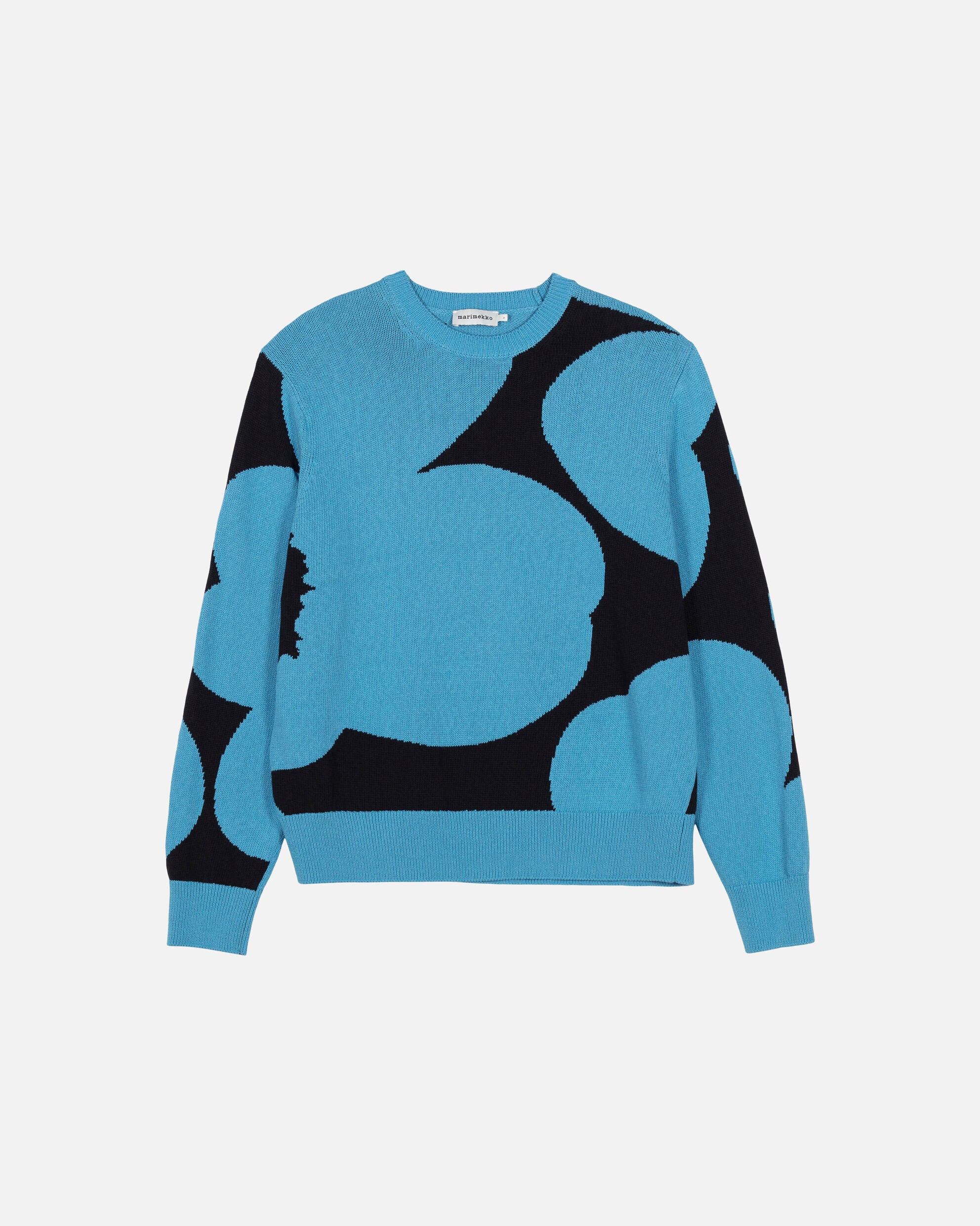 Sesonki Unikko knitted pullover
