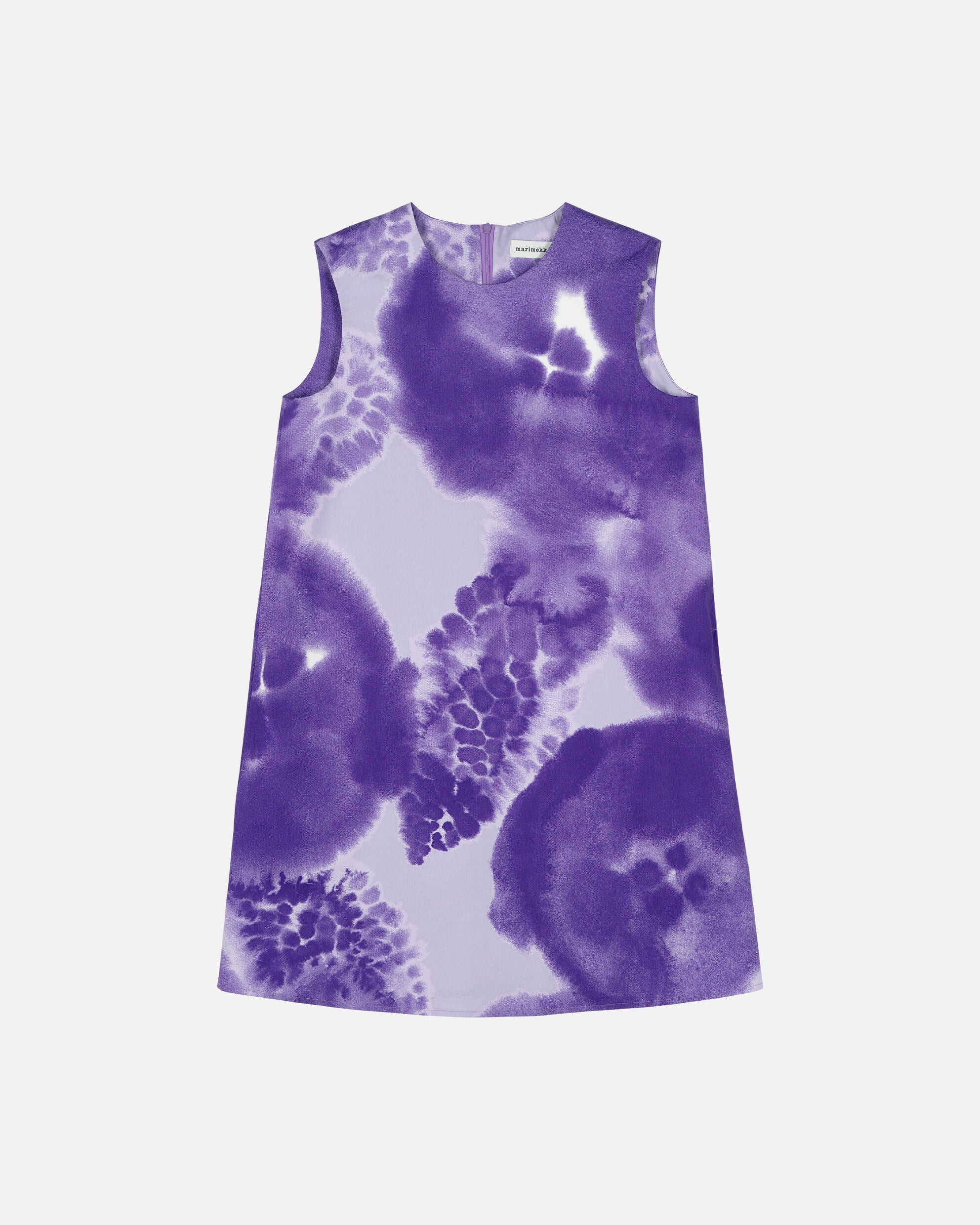 Siluetti Kehäkukka dress
